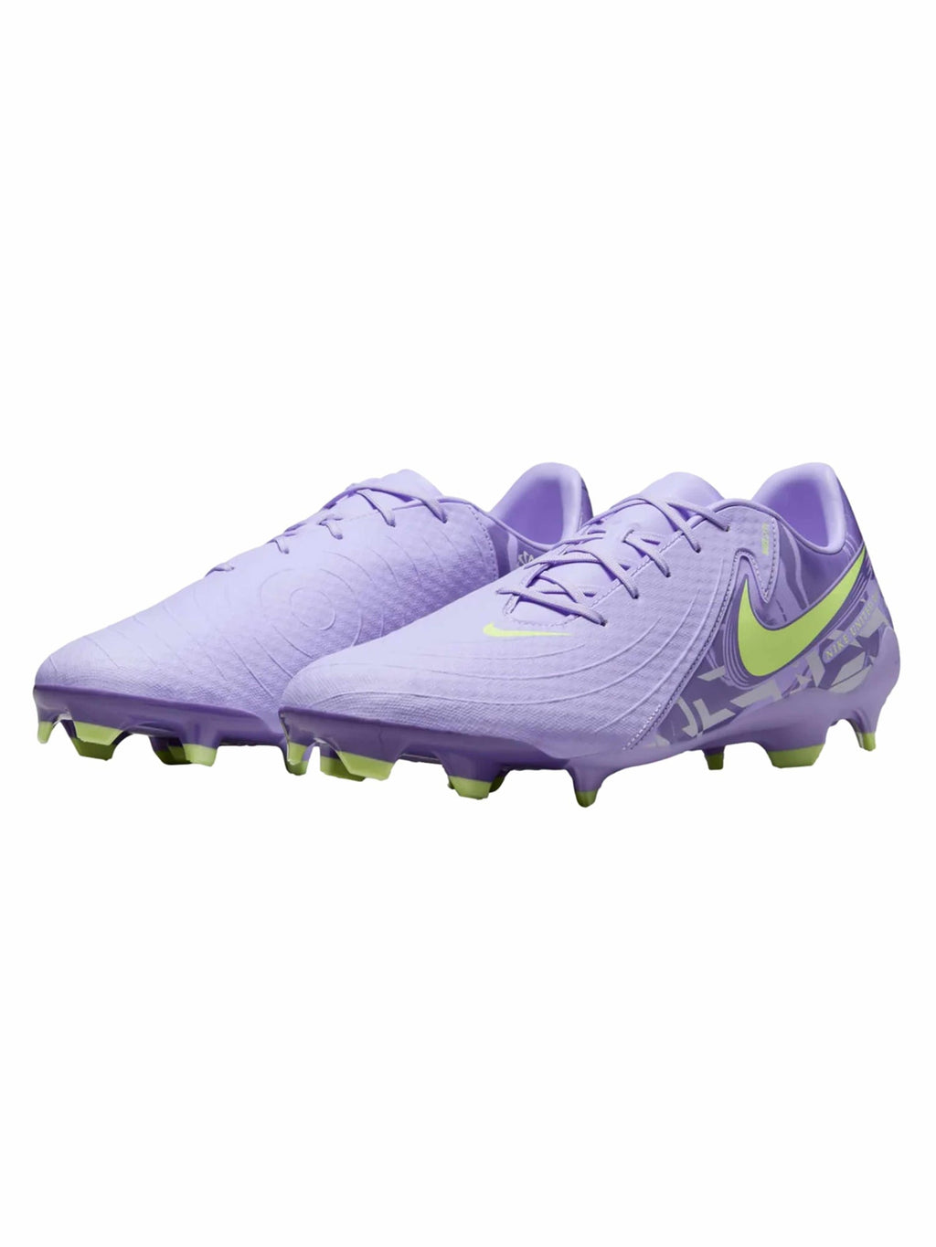 NIKE Обувки PHANTOM GX II ACAD FG\/MG