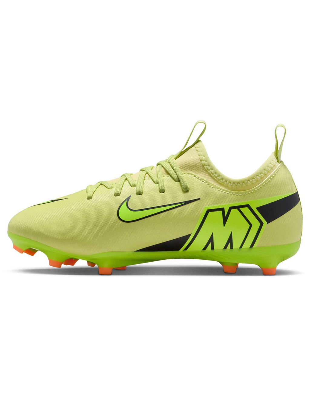 NIKE Обувки JR ZOOM VAPOR 16 ACADEMY FG/MG