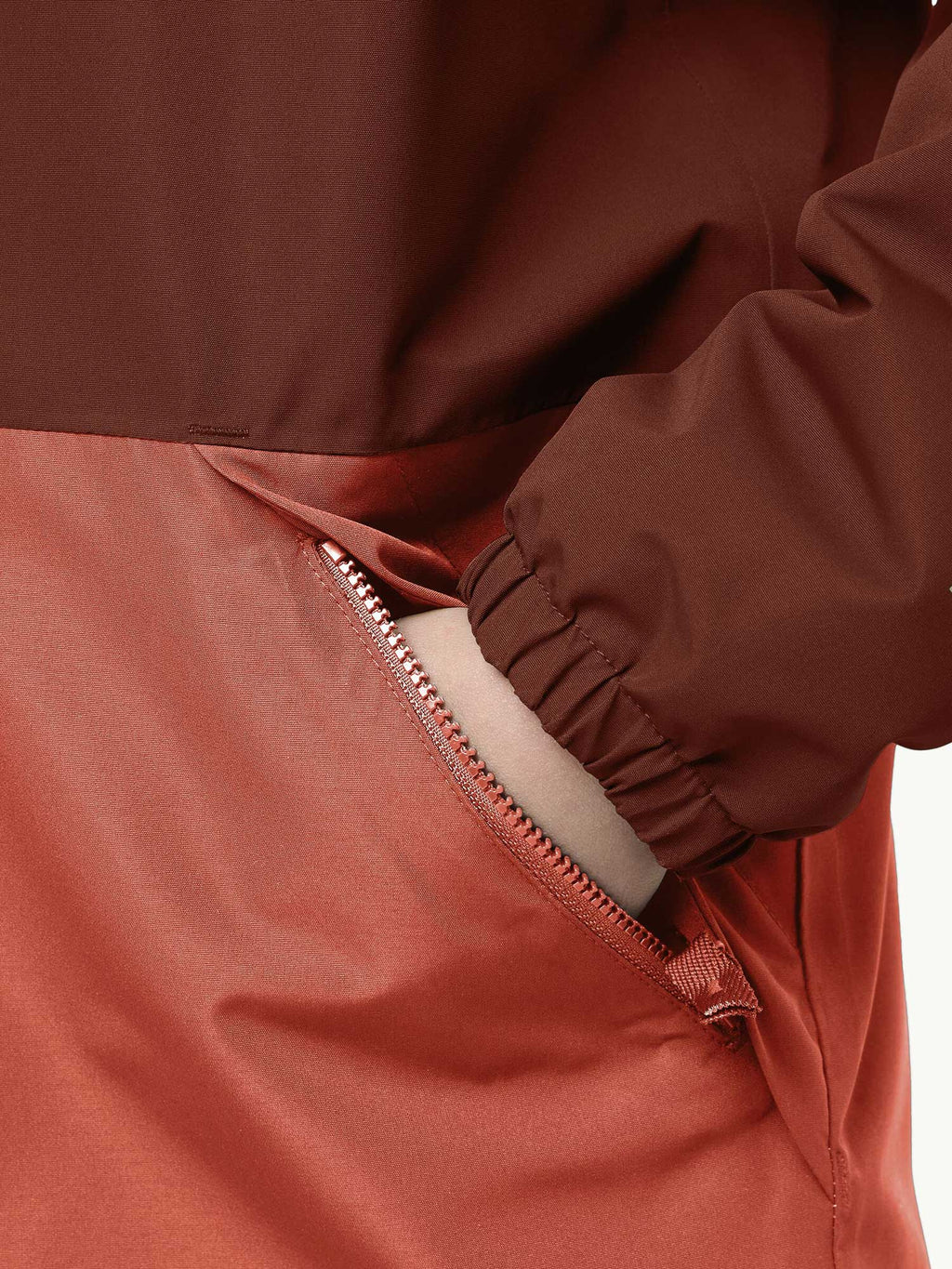 JACK WOLFSKIN Яке SNOWY DAYS JACKET K
