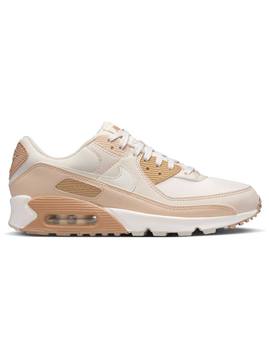 NIKE Обувки WMNS AIR MAX 90