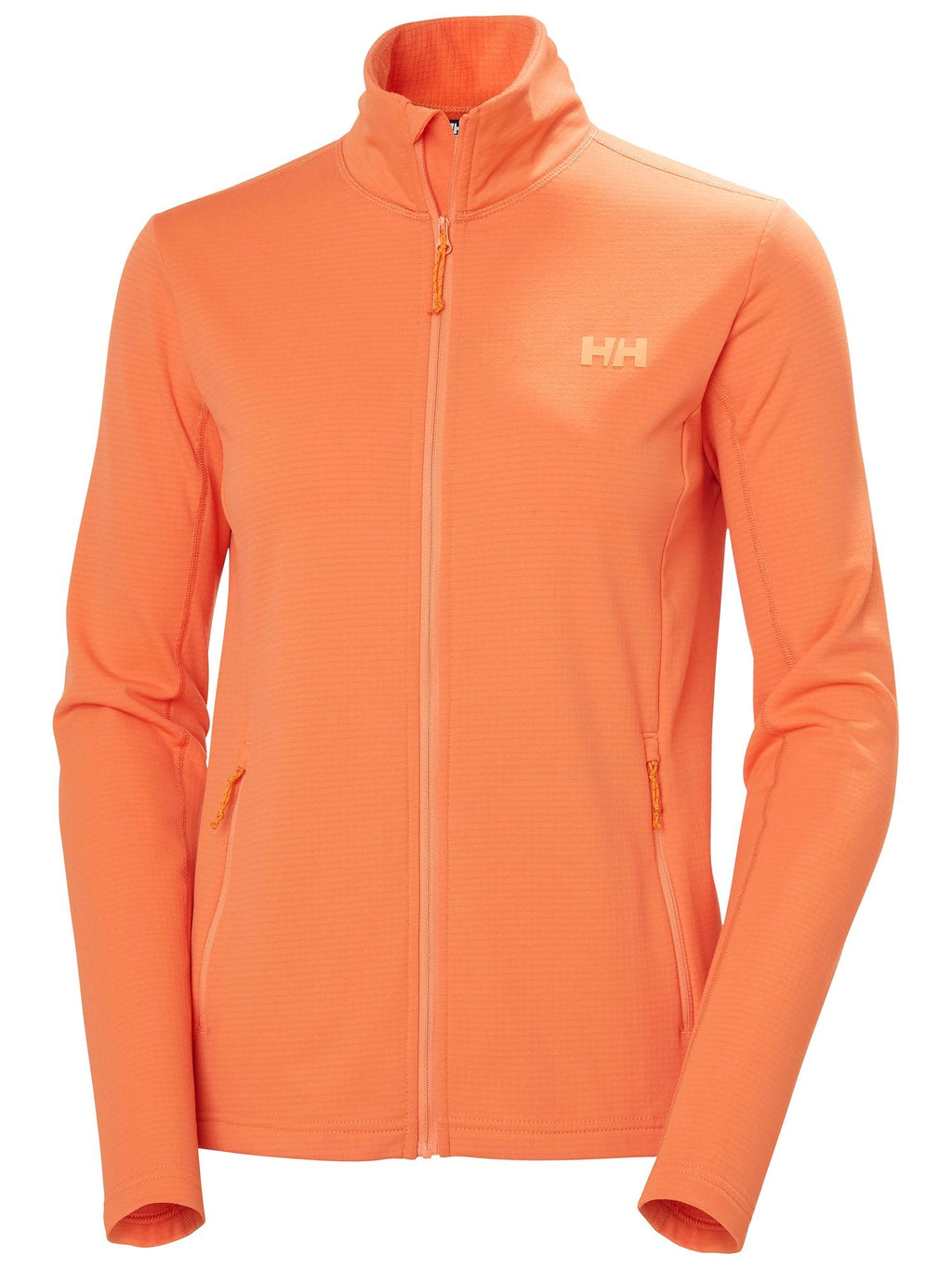 HELLY HANSEN Полар W VERSALITE FLEECE JACKET