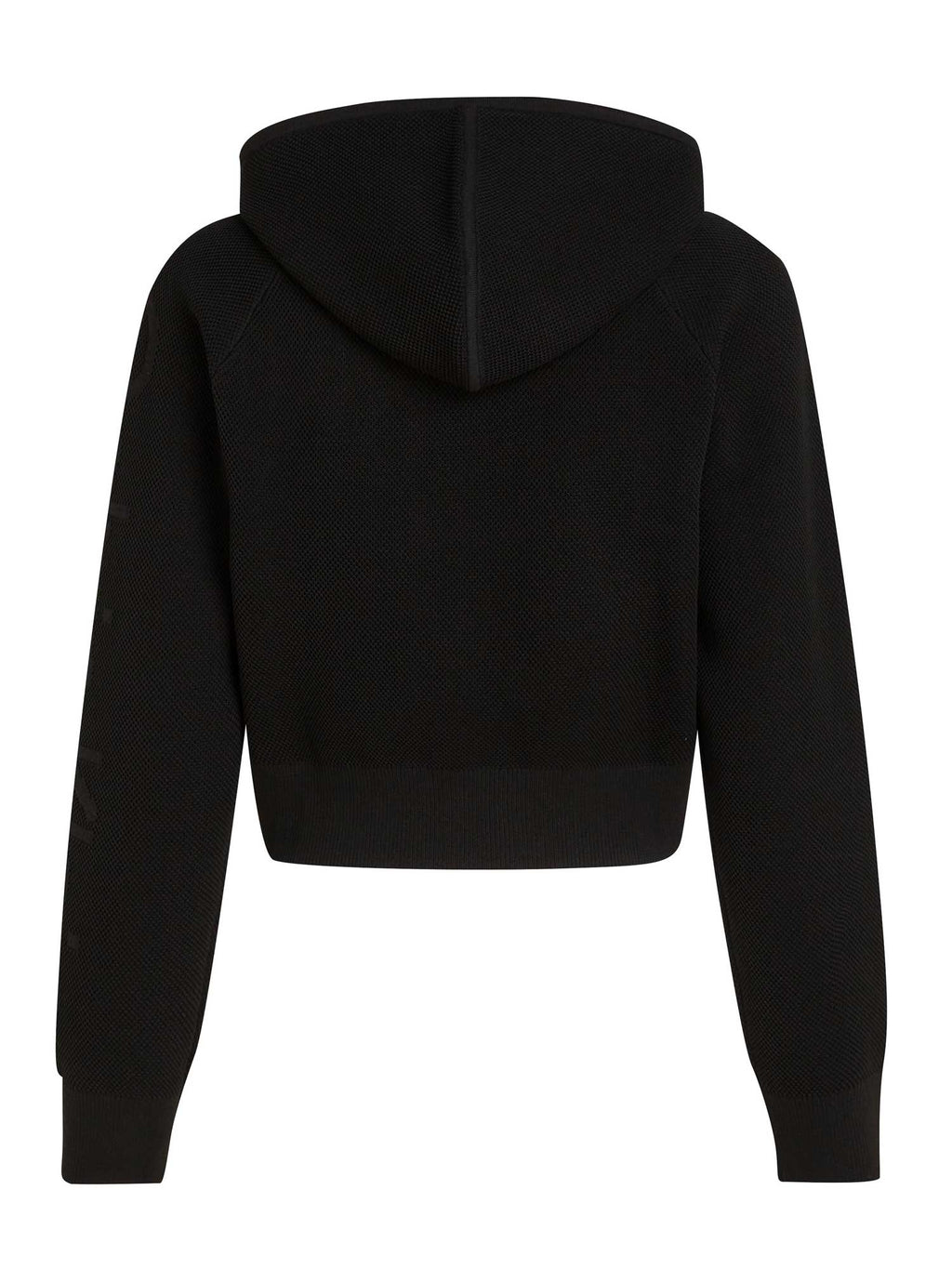 Calvin Klein Performance Суитшърт HALF ZIP HOODIE