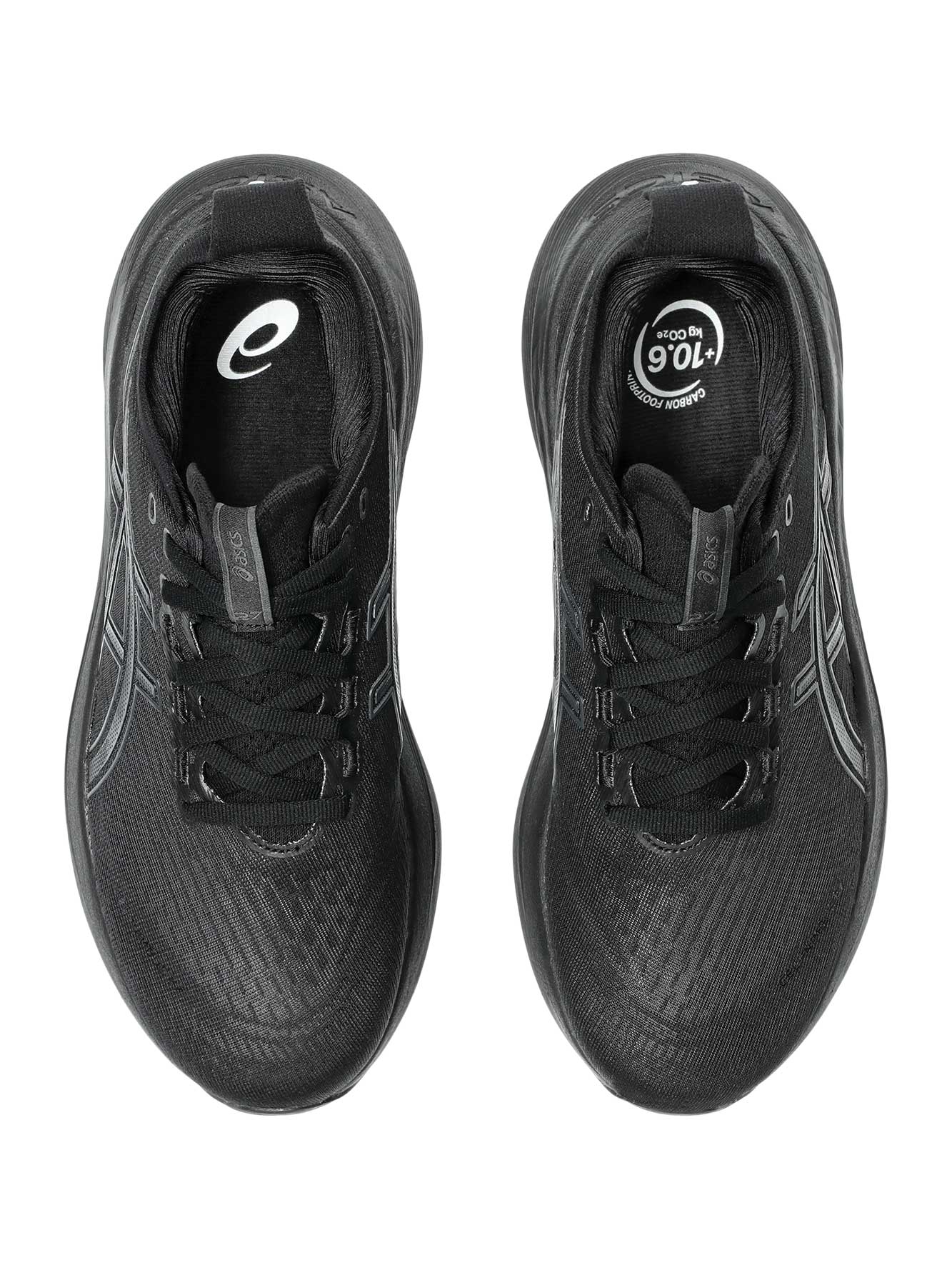 ASICS Обувки NIMBUS 27