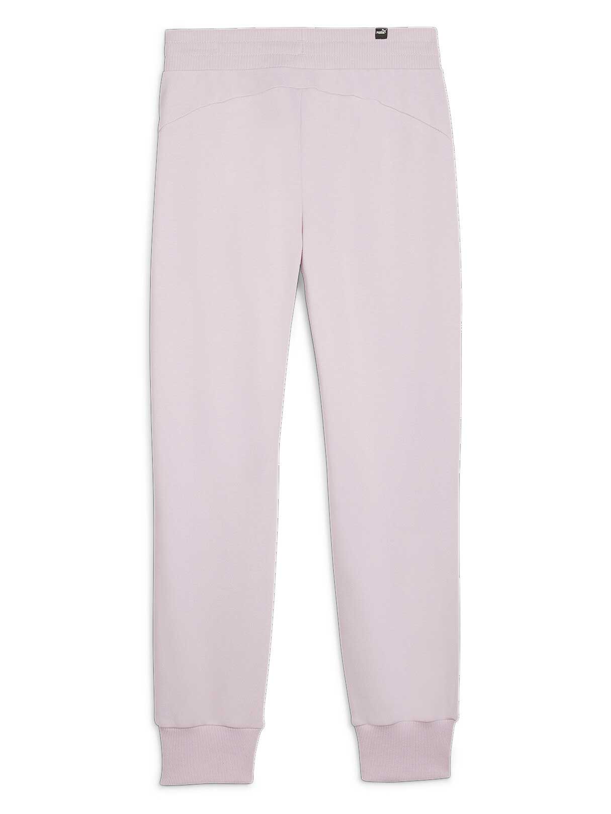 PUMA Спортно долнище ESS Sweatpants TR cl (s)