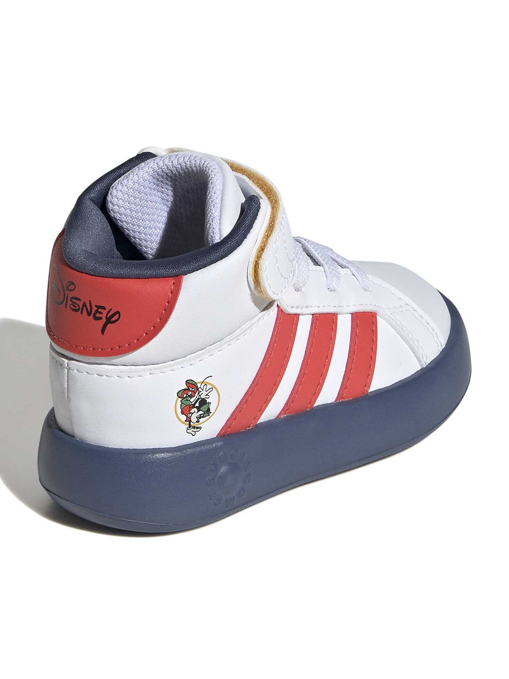 ADIDAS SPORTSWEAR Обувки Disney Mickey and Friends Grand Court Mid
