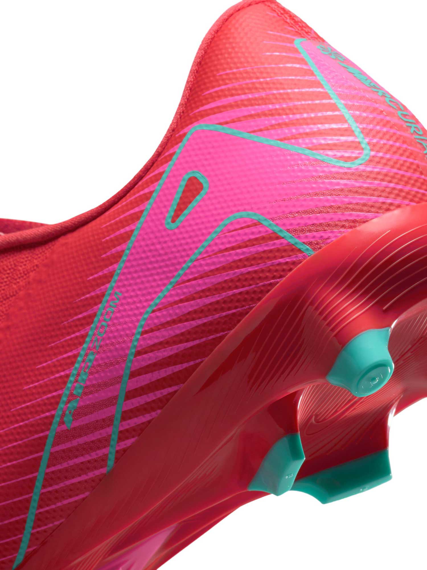 NIKE Обувки ZOOM VAPOR 16 ACADEMY FG/MG