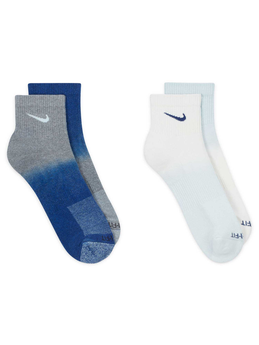 NIKE Чорапи U NK EVERYDAY PLS CSH ANK 2PR