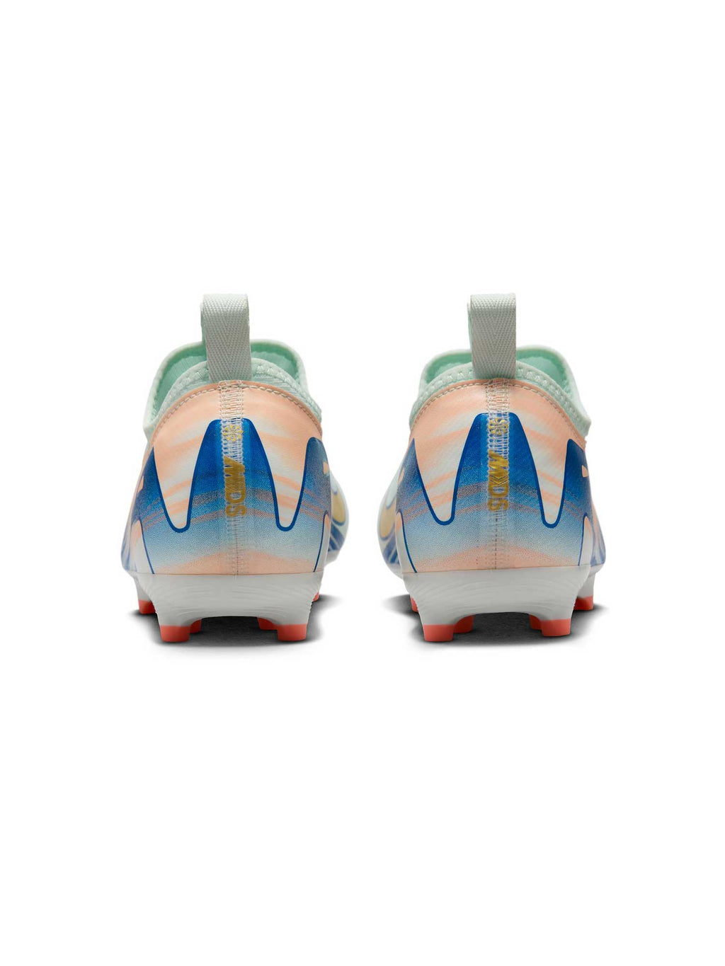 NIKE Обувки JR ZM VAPOR 16 ACAD MDS FG/MG