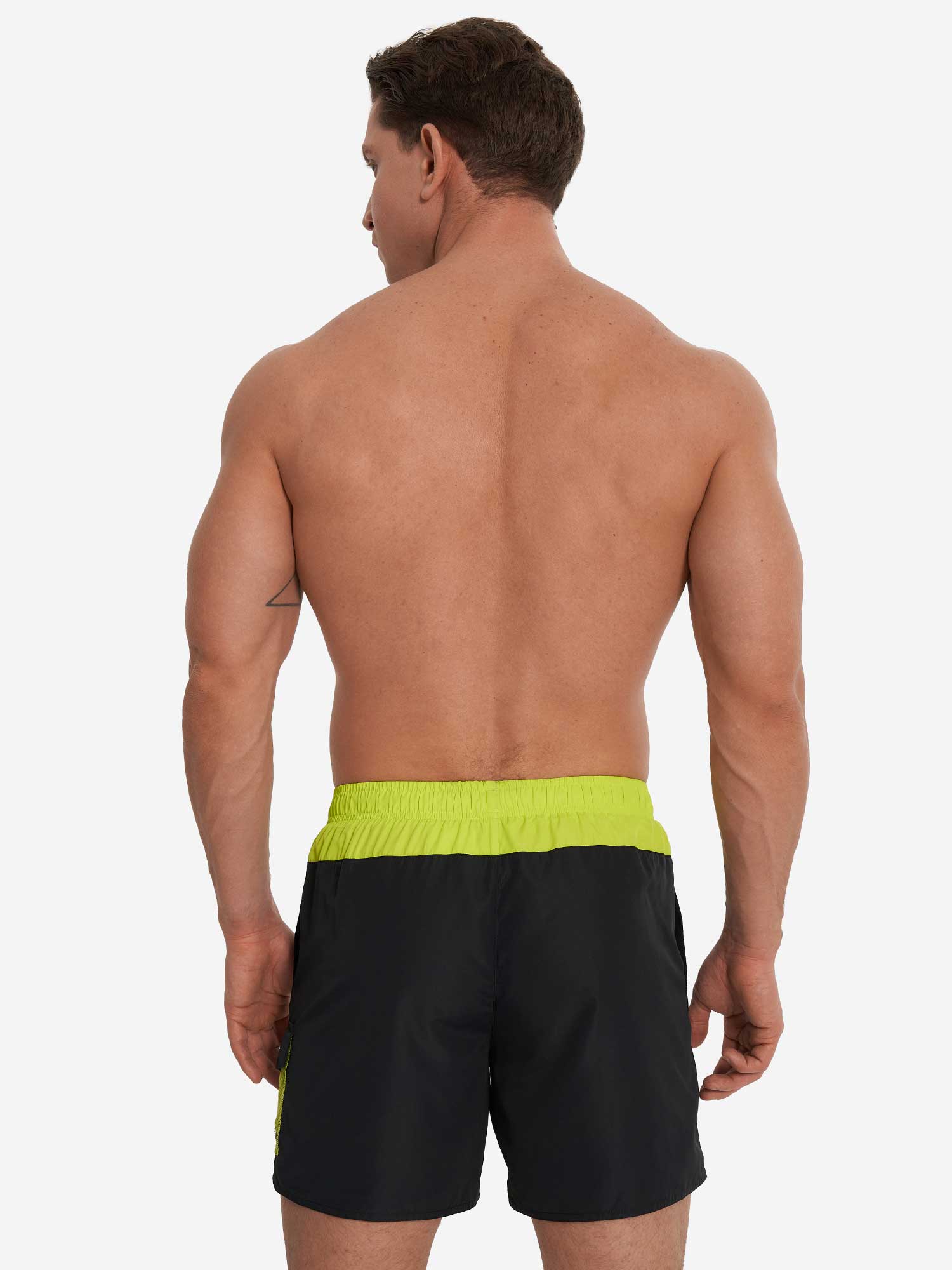 JOSS Плувни шорти Mens 40cm Beachwear Swimming Shorts
