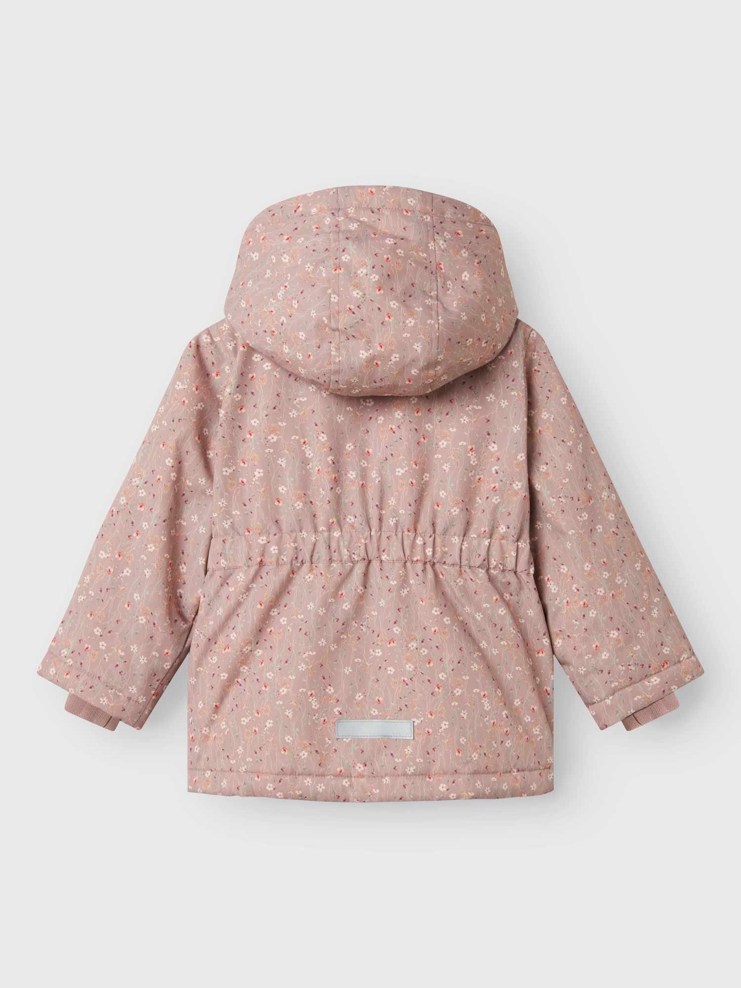 NAME IT Яке NMFMAXI PA JACKET