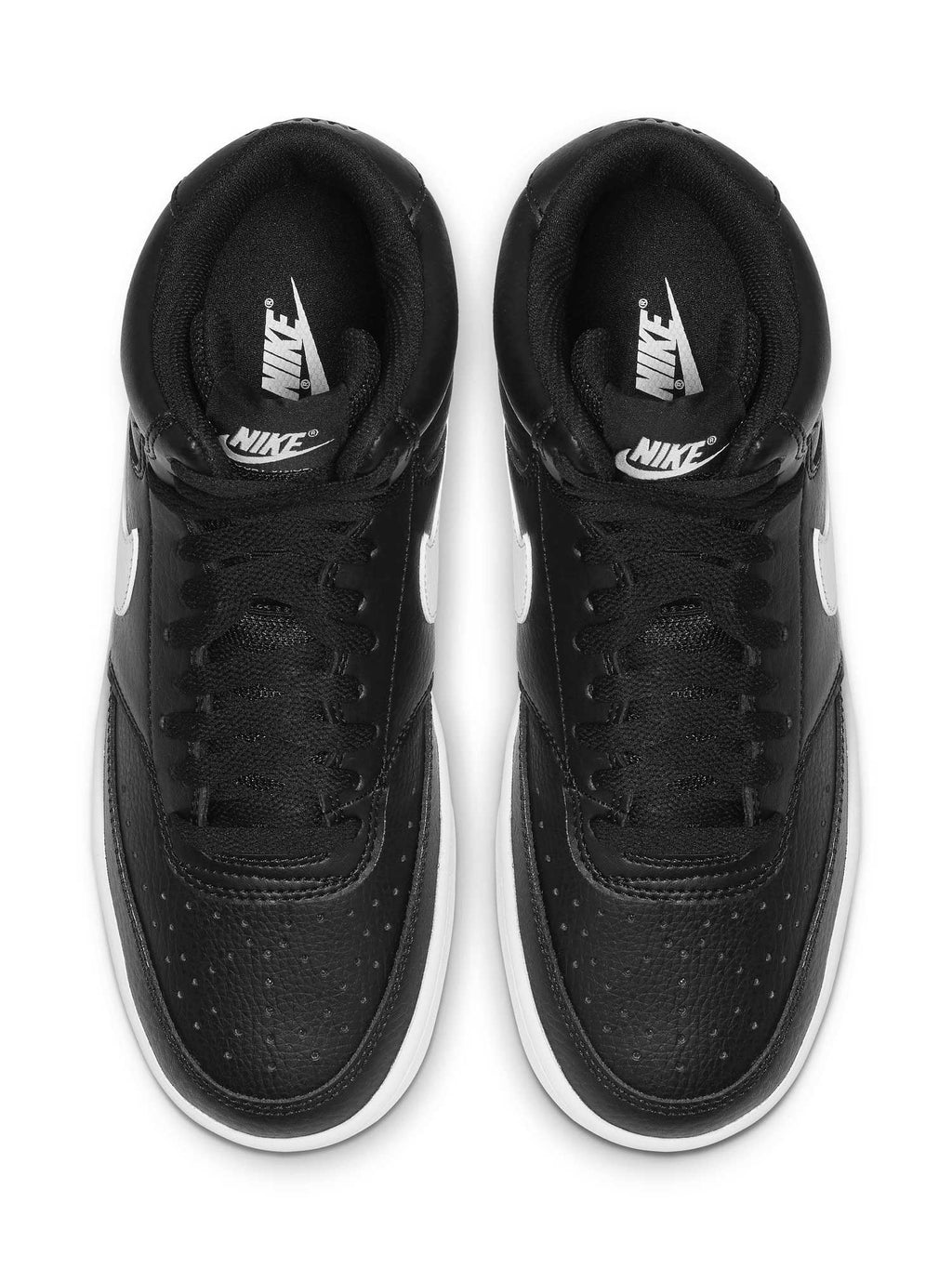 NIKE Обувки WMNS COURT VISION MID
