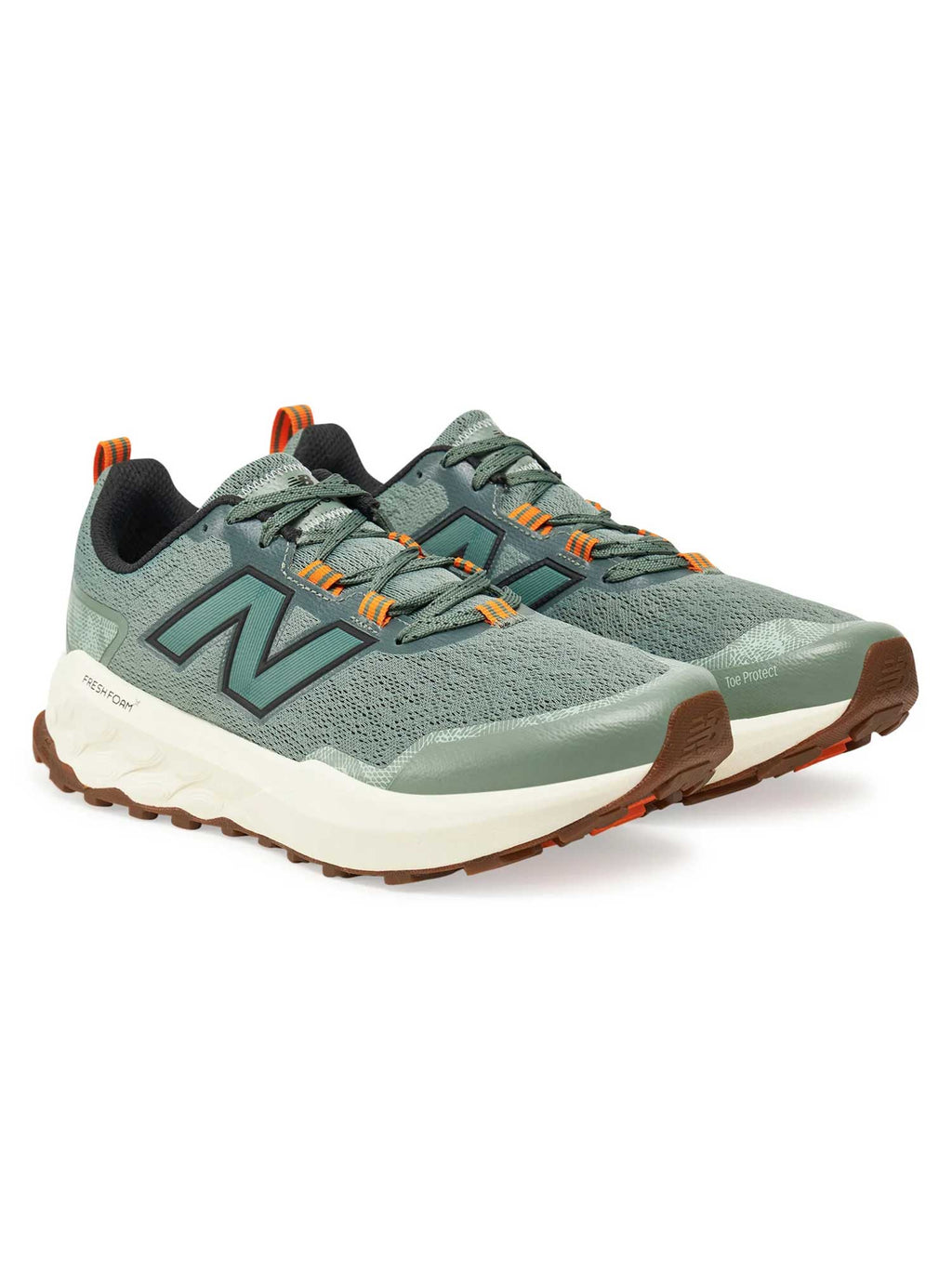 NEW BALANCE Обувки Fresh Foam X Garoe v2