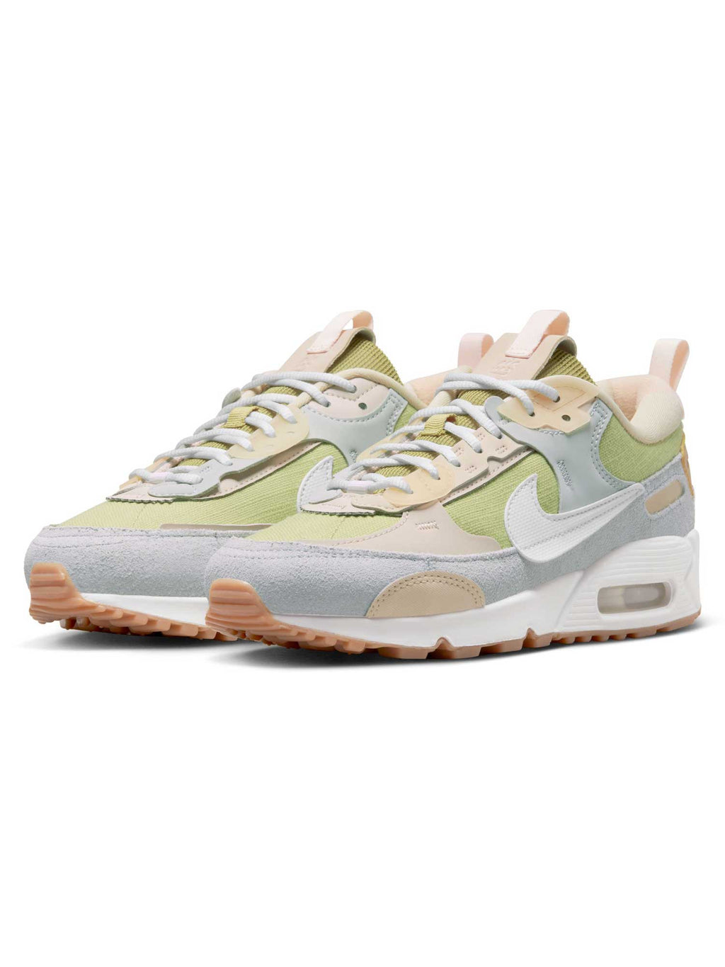 NIKE Обувки W AIR MAX 90 FUTURA
