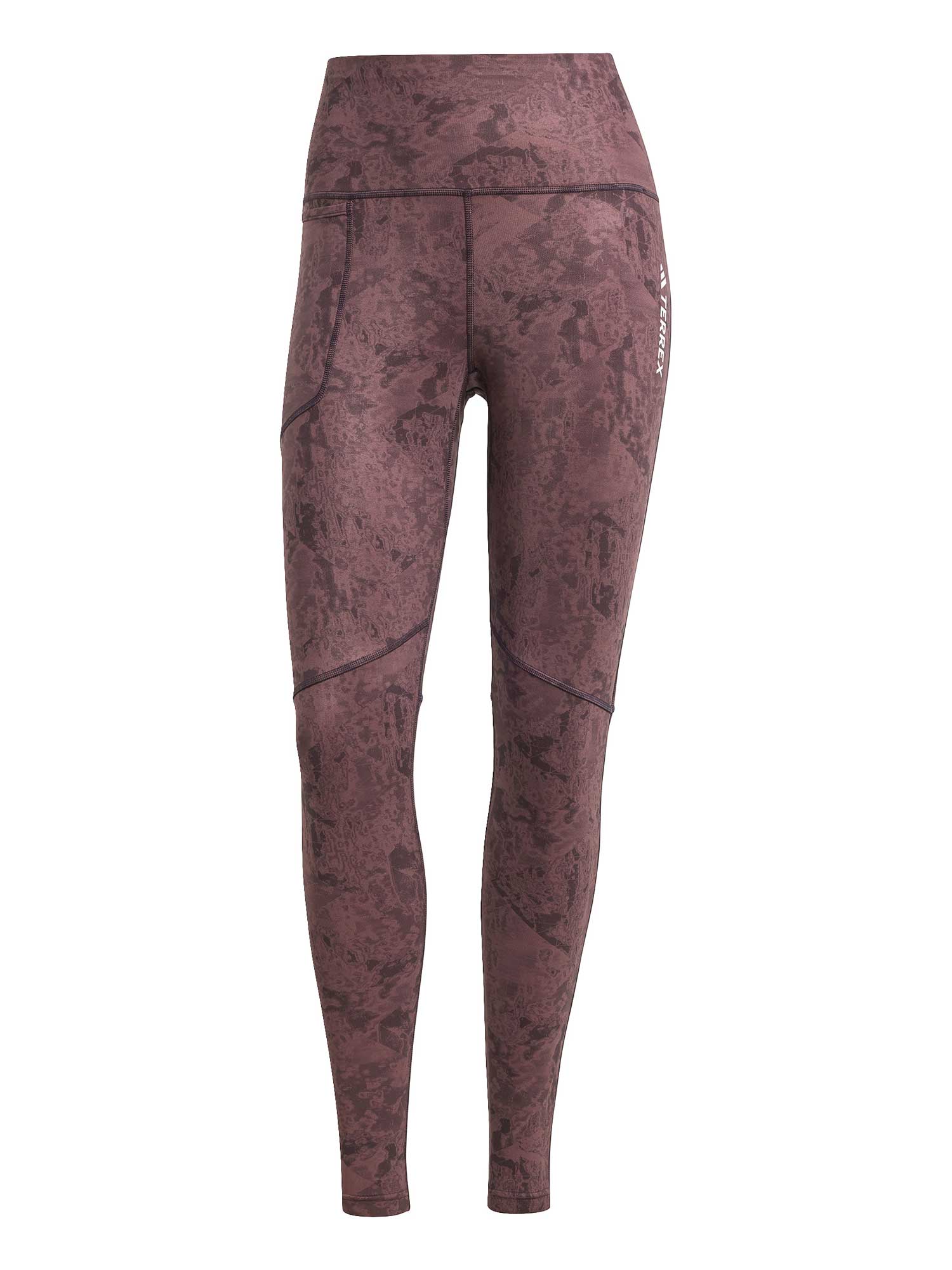 ADIDAS PERFORMANCE Клин Terrex Multi Allover Print