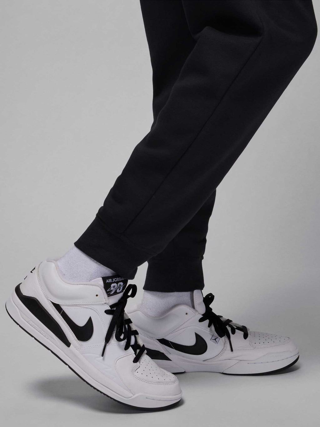 JORDAN Спортно долнище M J BRK FLC PANT