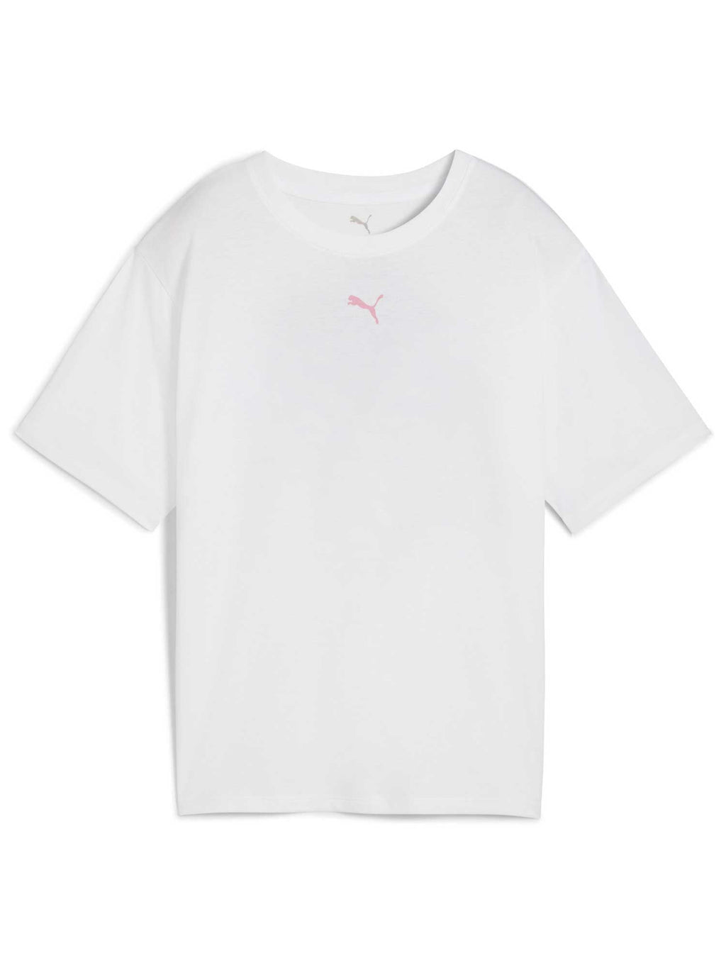 PUMA Тениска W FLORAL CAT GRAPHIC TEE