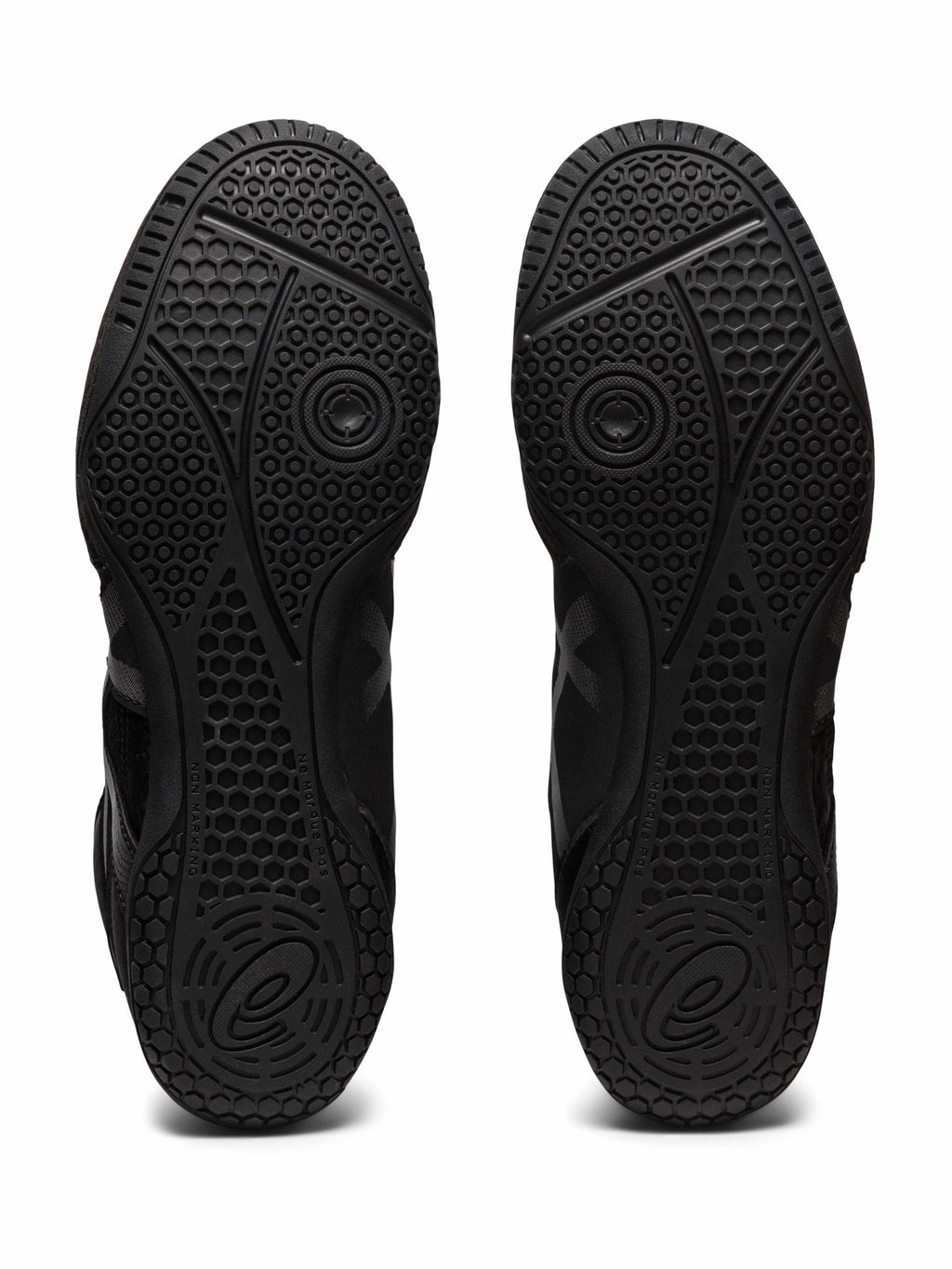 ASICS Обувки MATCONTROL 3