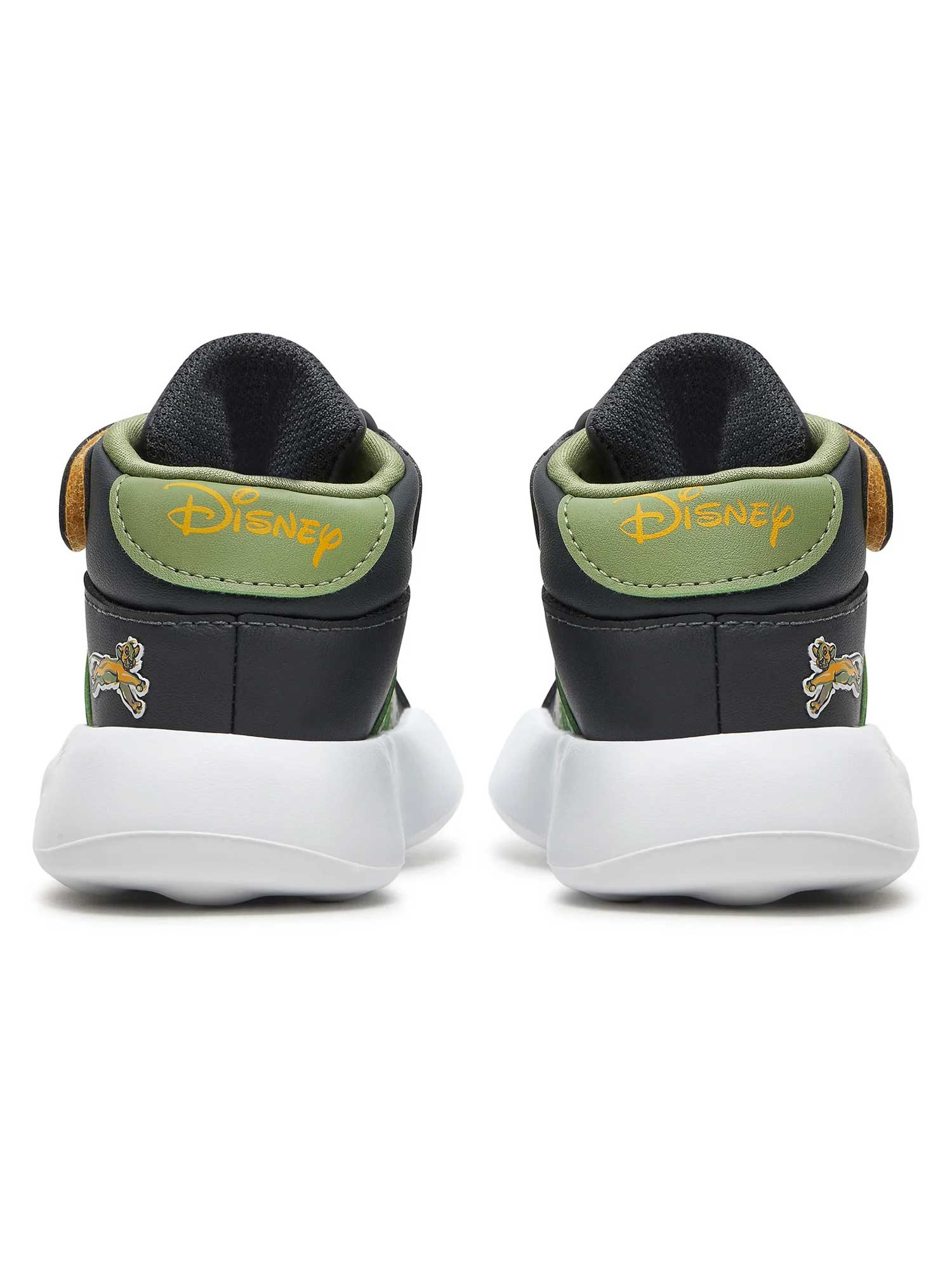 ADIDAS SPORTSWEAR Обувки DISNEY LION KING GRAND COURT MID