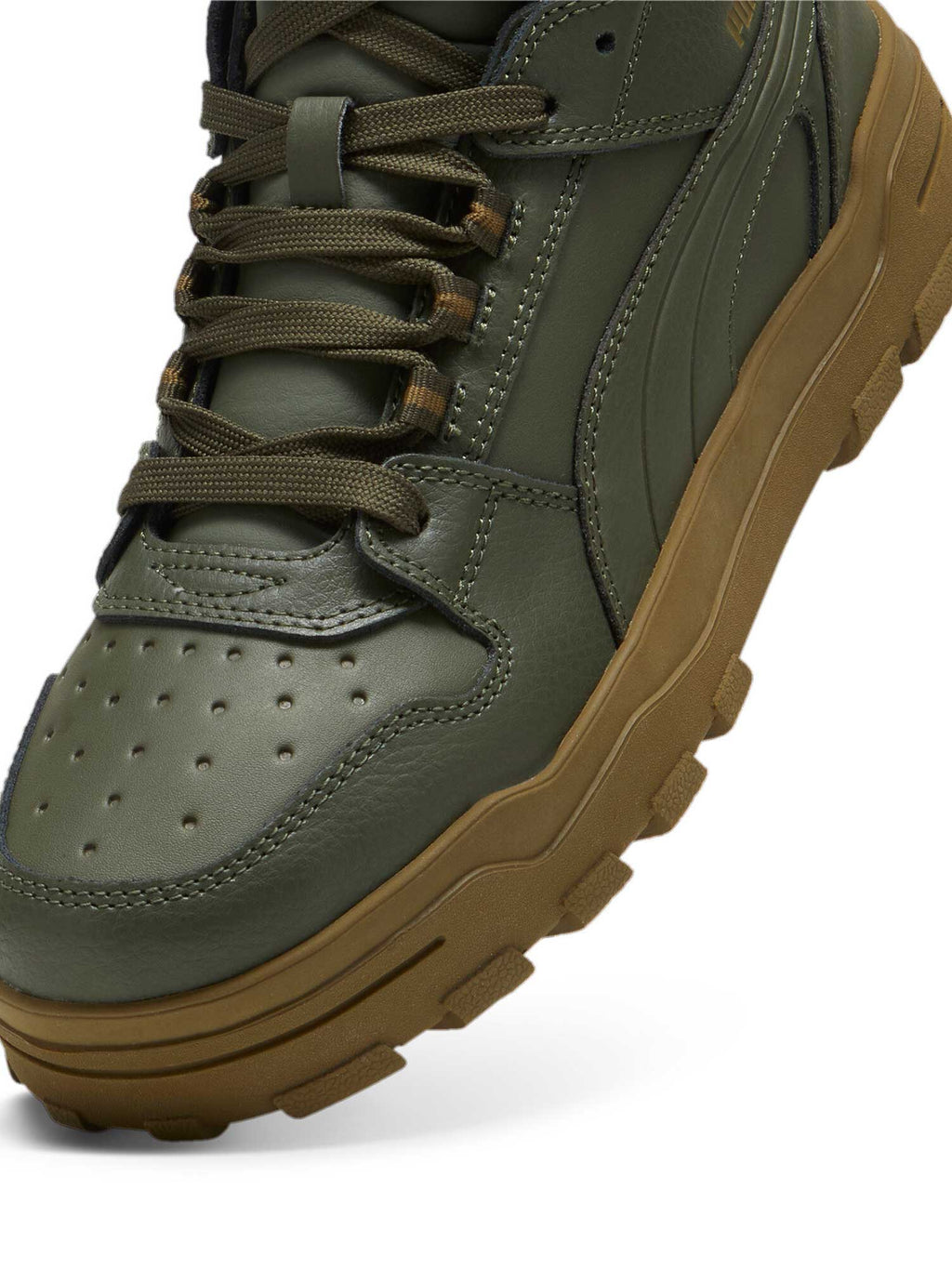 PUMA Обувки Rebound Abrupt