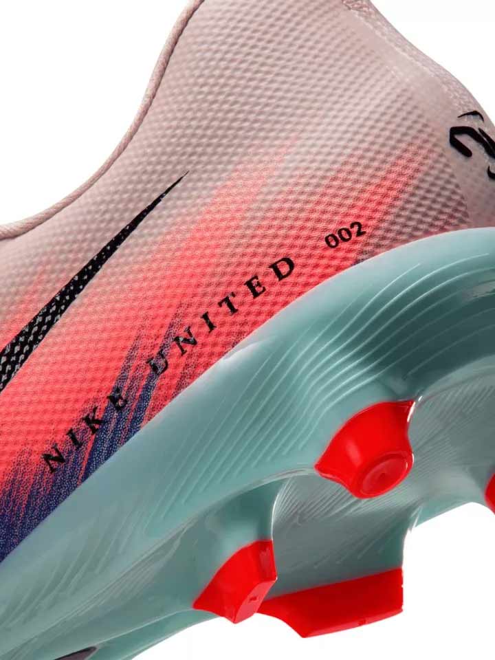NIKE Обувки ZM VAPOR 16 ACADEMY FG\/MG NU2