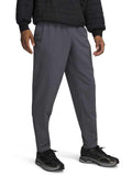 UNDER ARMOUR Спортно долнище UA Unstoppable Tapered Pants