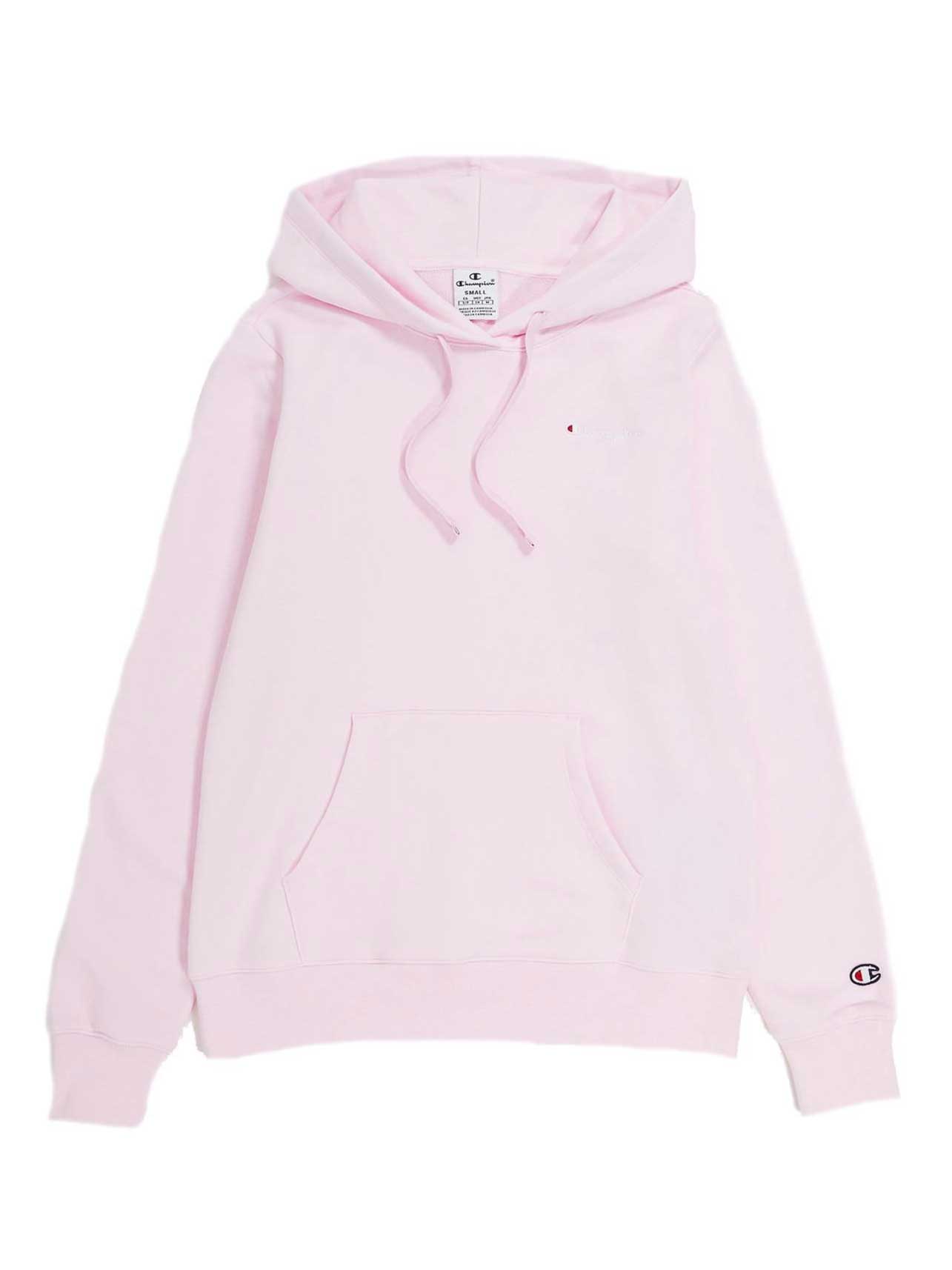 CHAMPION Суитшърт Hooded