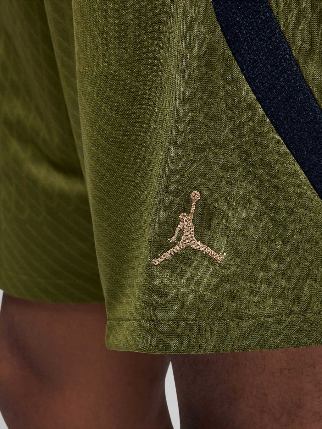 JORDAN Къси панталони PSG M NK DF STRK SHORT KZ 4TH