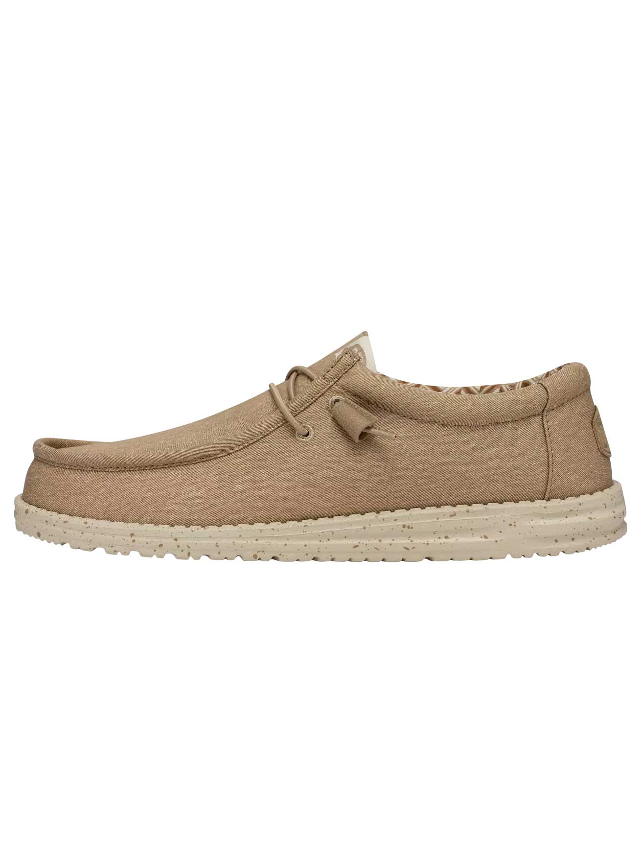 Hey Dude Обувки Wally Stretch Canvas