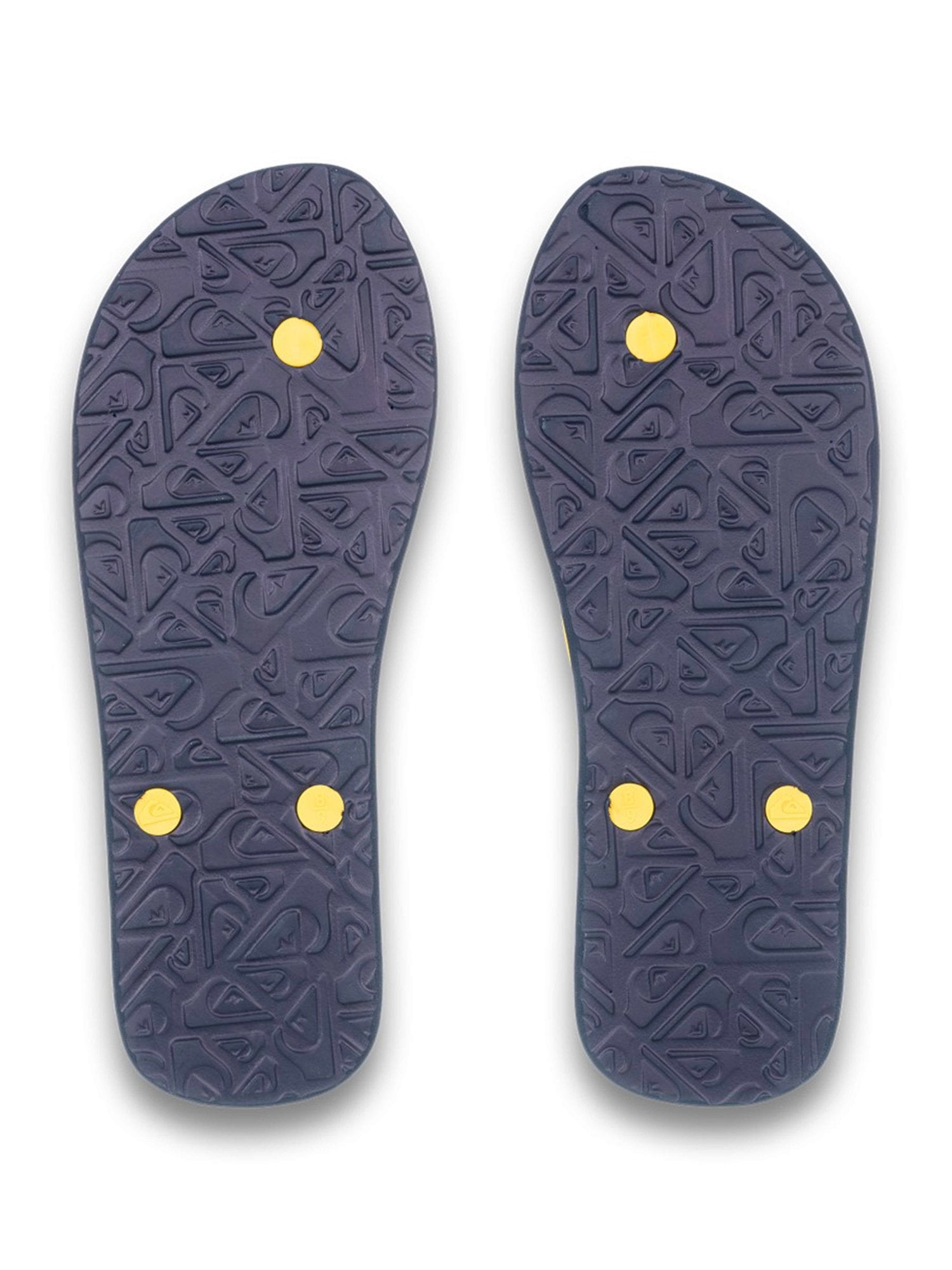 QUIKSILVER Джапанки MOLOKAI STRIPE 25