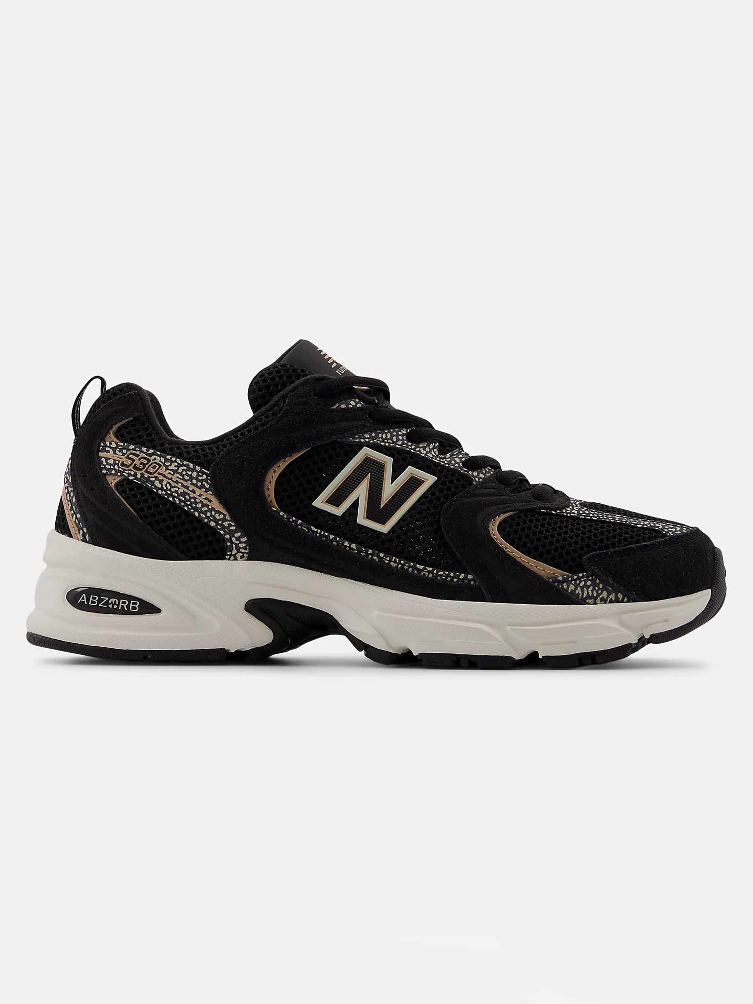 NEW BALANCE Обувки 530 - CLASSICS