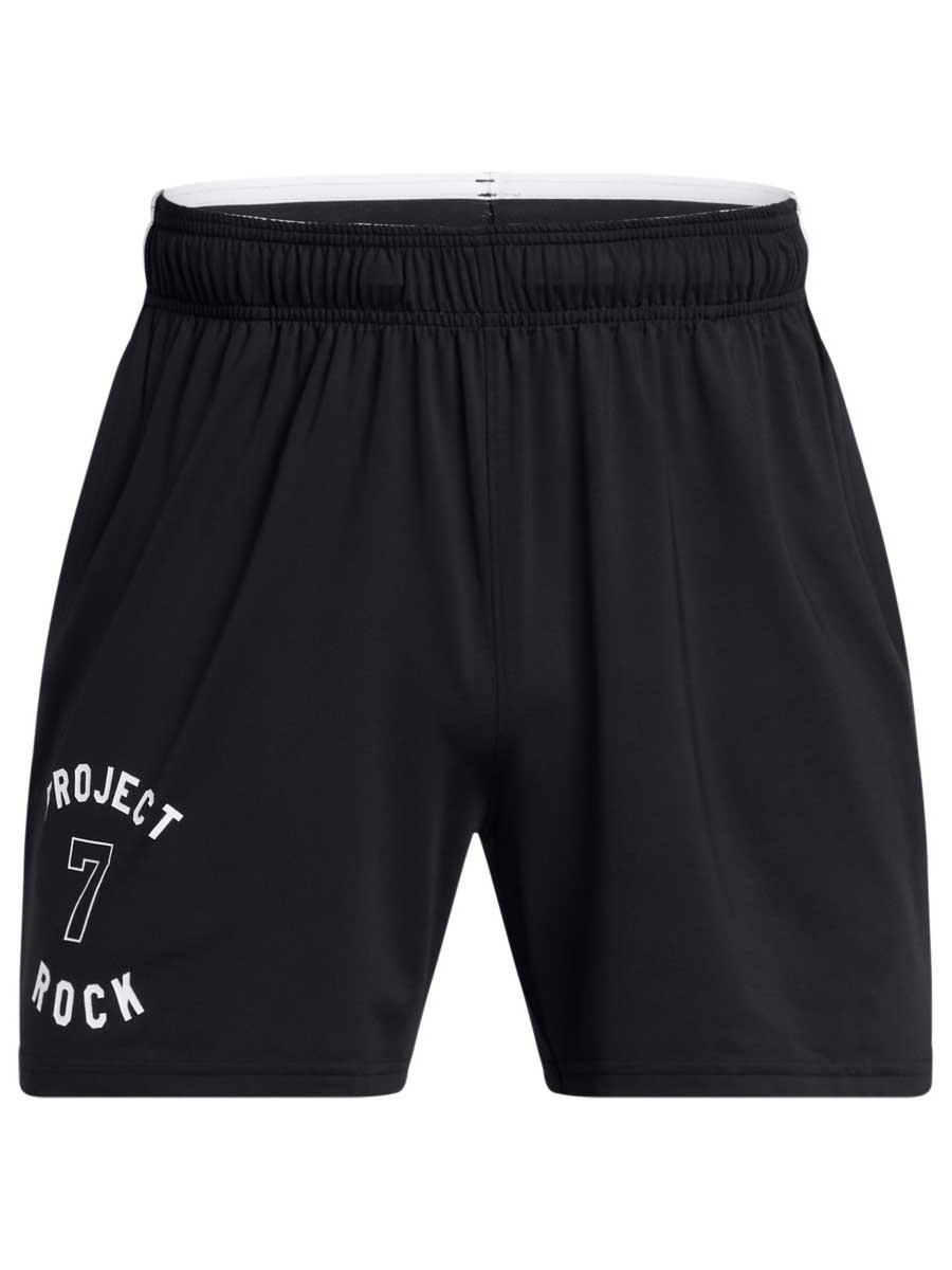 UNDER ARMOUR Къси панталони Pjt Rck Mesh BOH