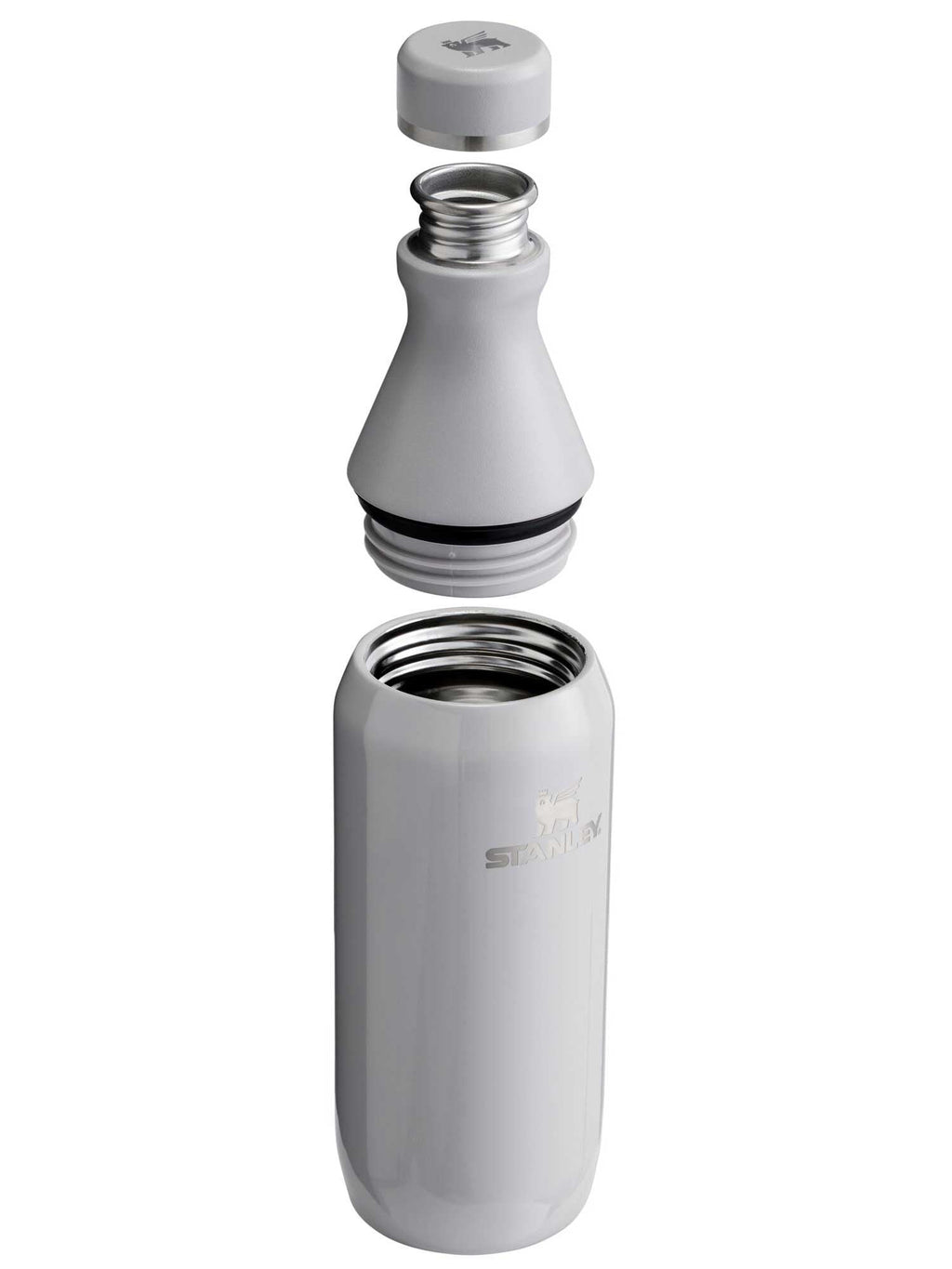 STANLEY Термо бутилка All Day Slim - 0.35L