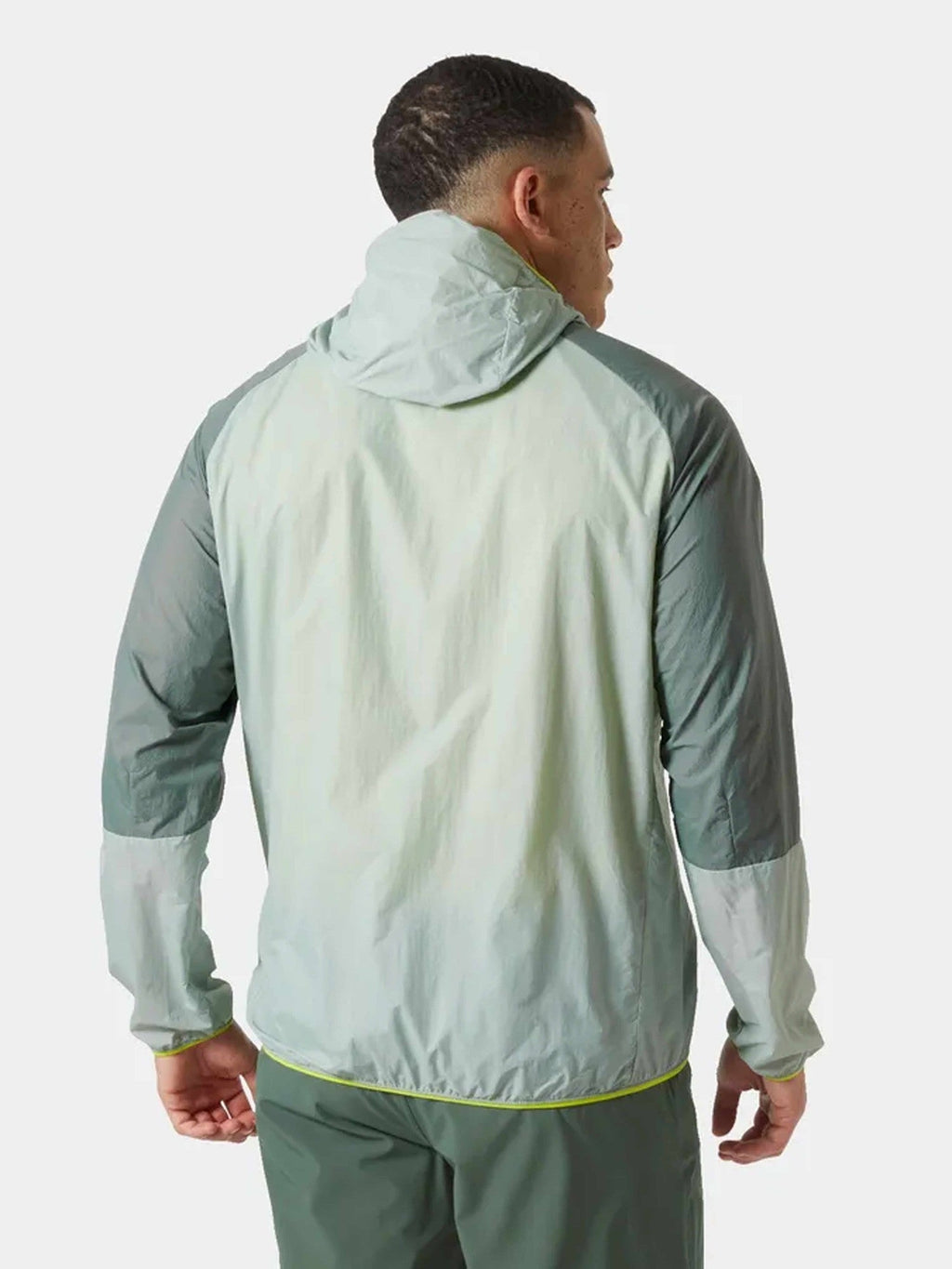 HELLY HANSEN Анорак ROAM WIND ANORAK