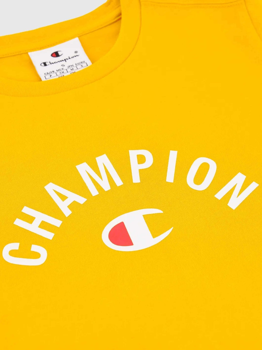 CHAMPION Тениска SS Tee