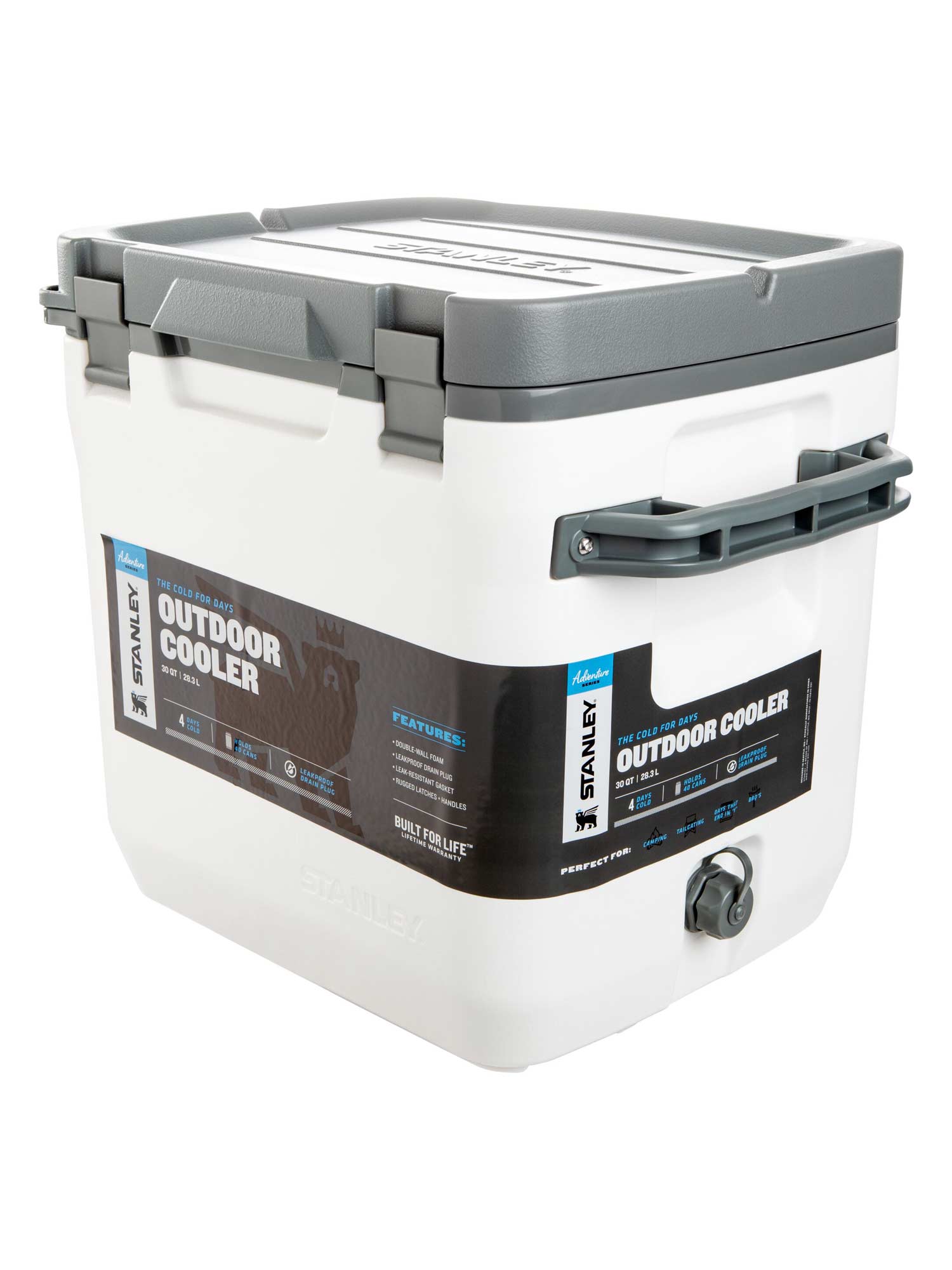 STANLEY Хладилна кутия The Cold for days 28.3L