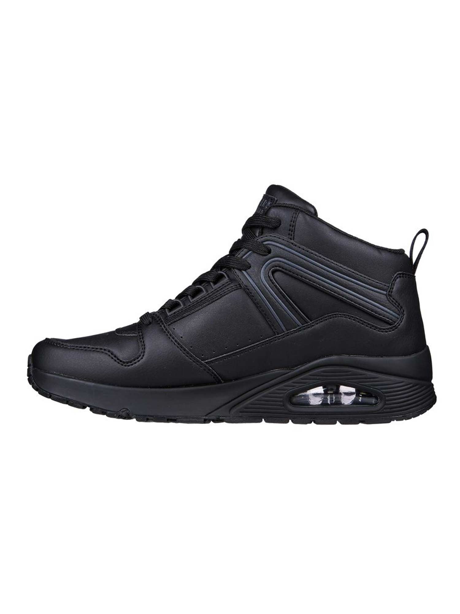 SKECHERS Обувки UNO - KEEP CLOSE