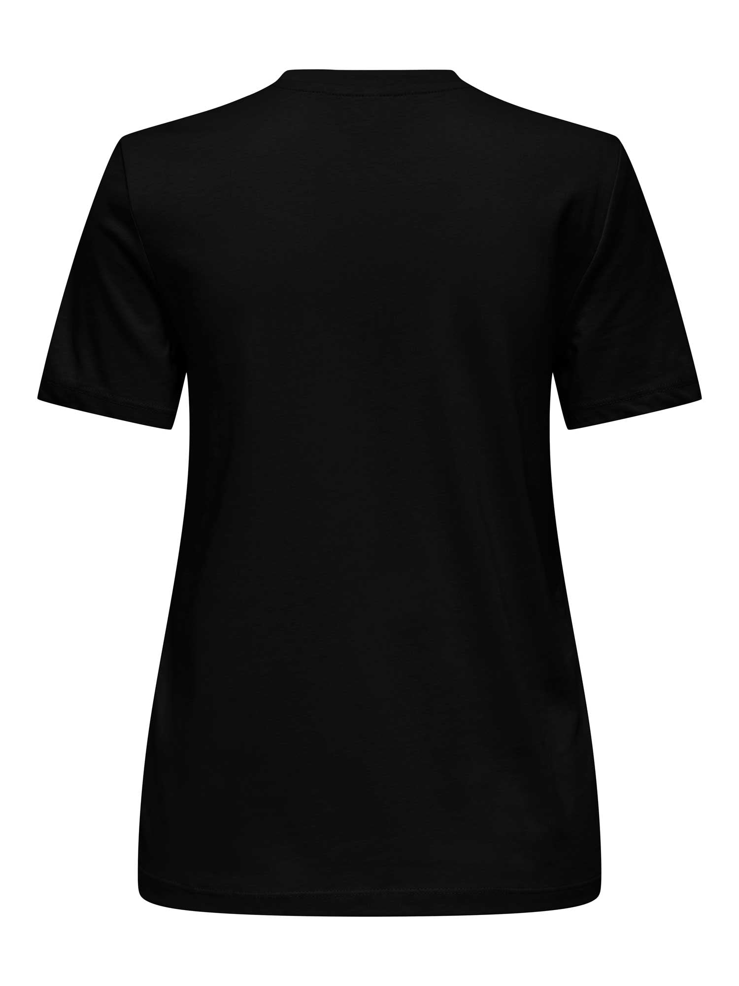 ONLY Тениска ONLEMMA LIFE REG S/S LADY TOP JRS