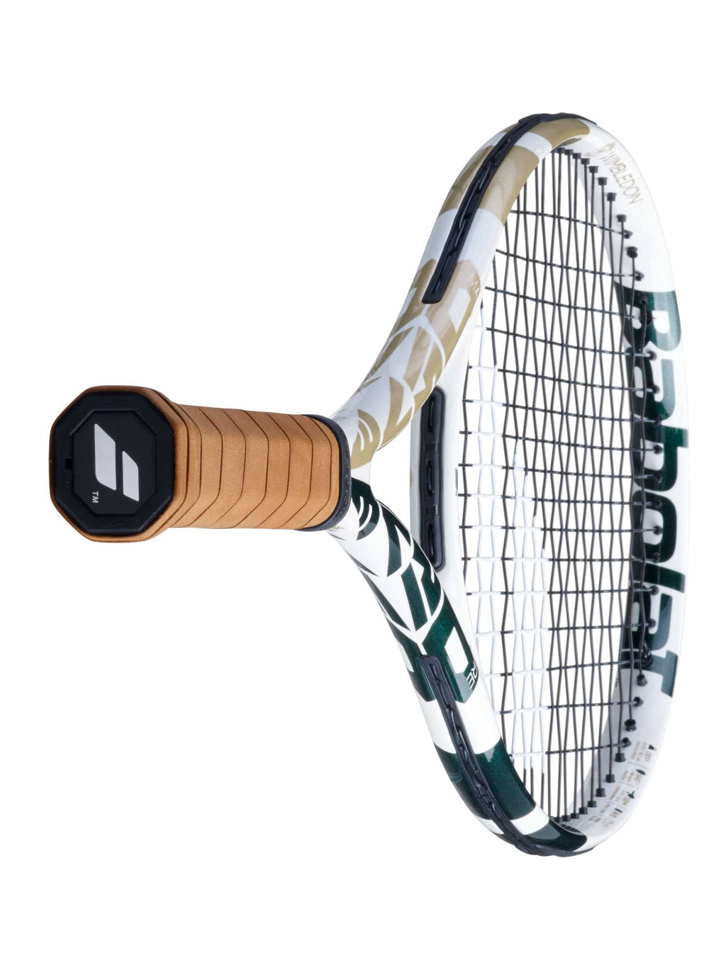 BABOLAT Тенис ракета PURE DRIVE TEAM WIM - ненаплетена