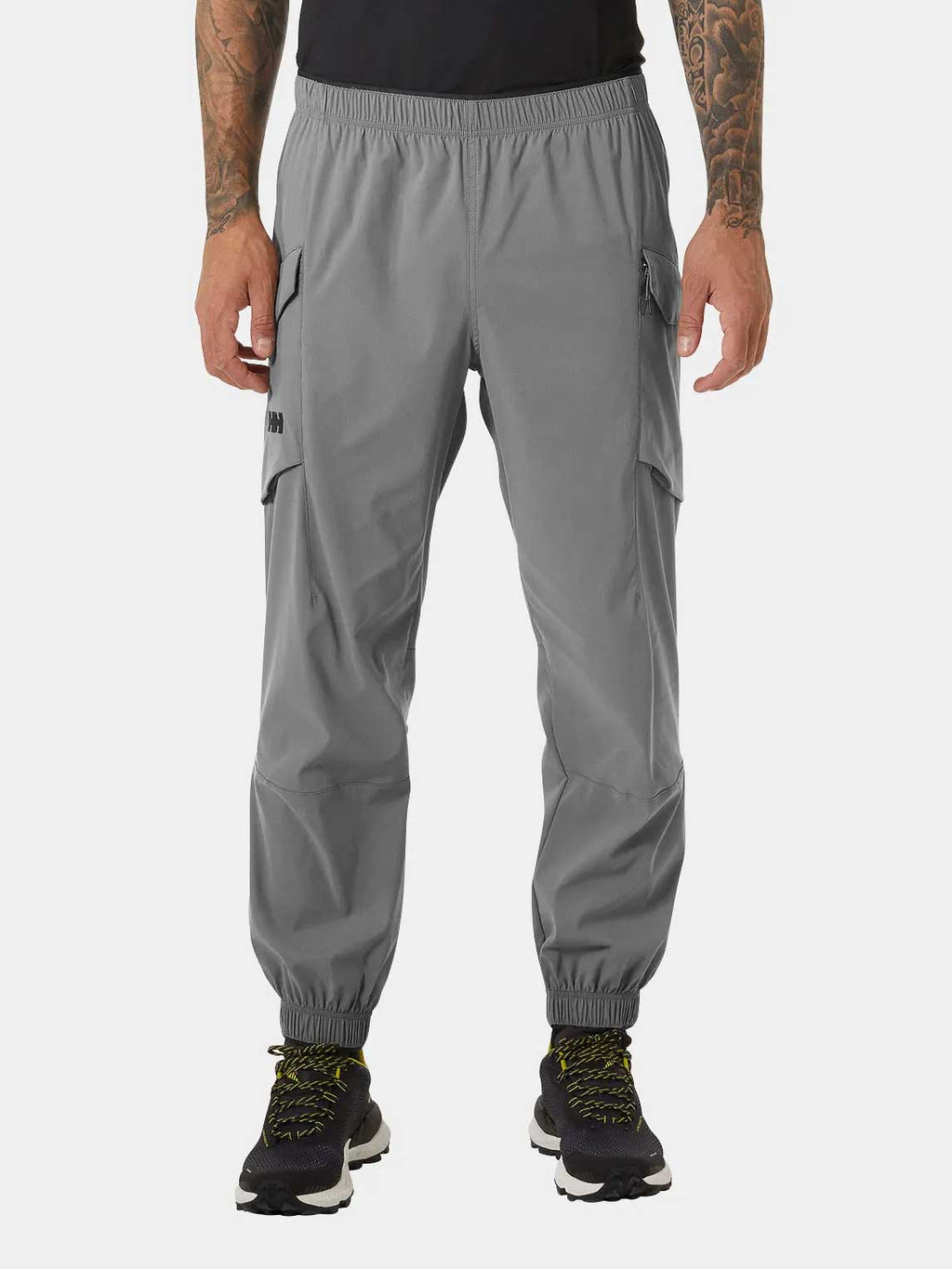 HELLY HANSEN Панталон VISTA HIKE