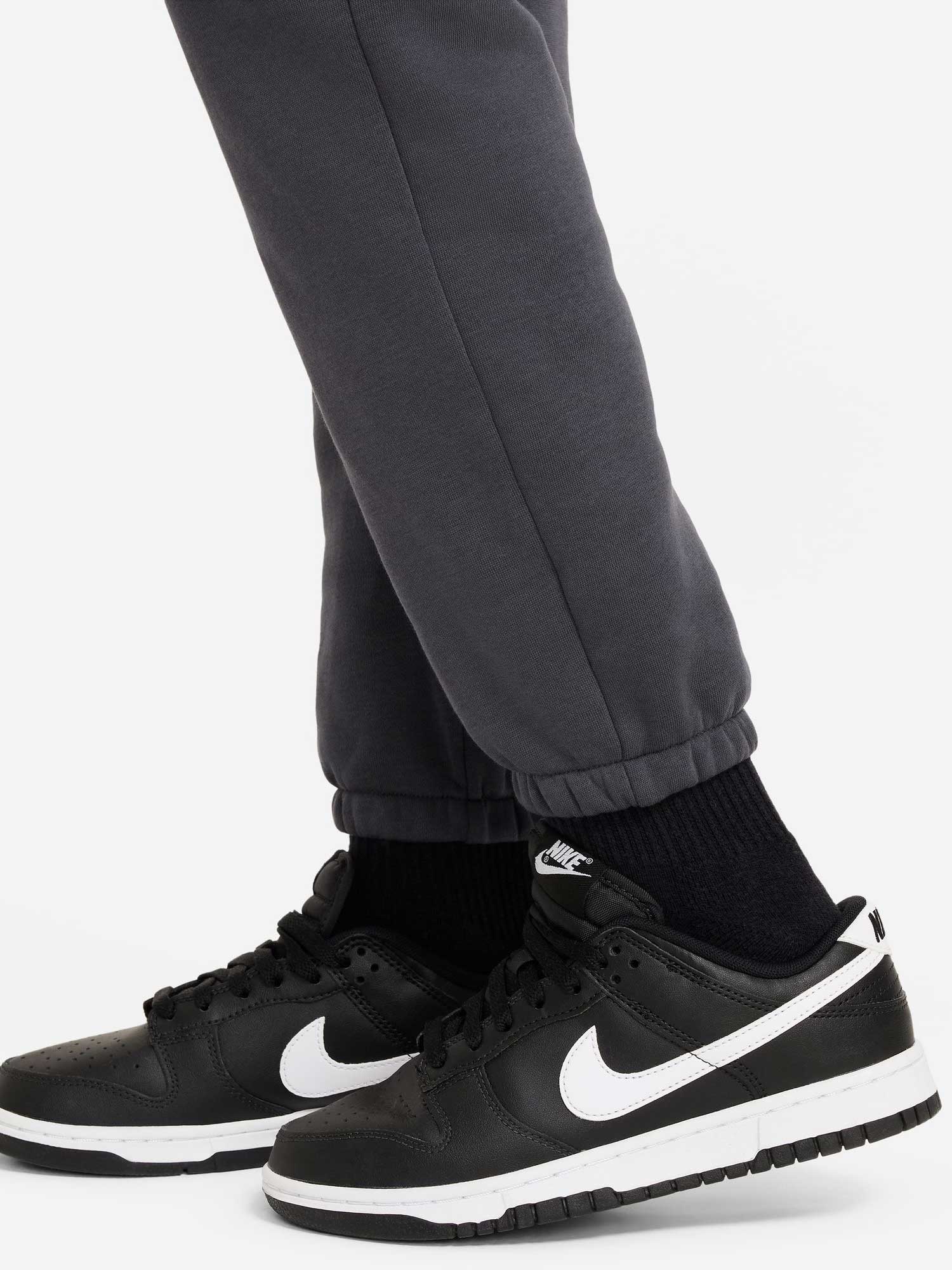 NIKE Спортно долнище G NSW TREND FLC CF PANT