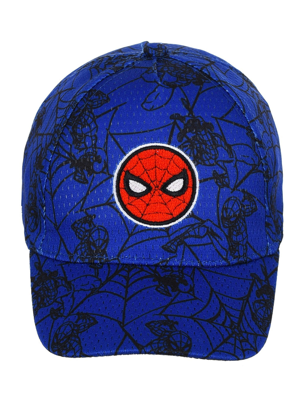 KIDS MOVIE HEROES Шапка SPIDERMAN