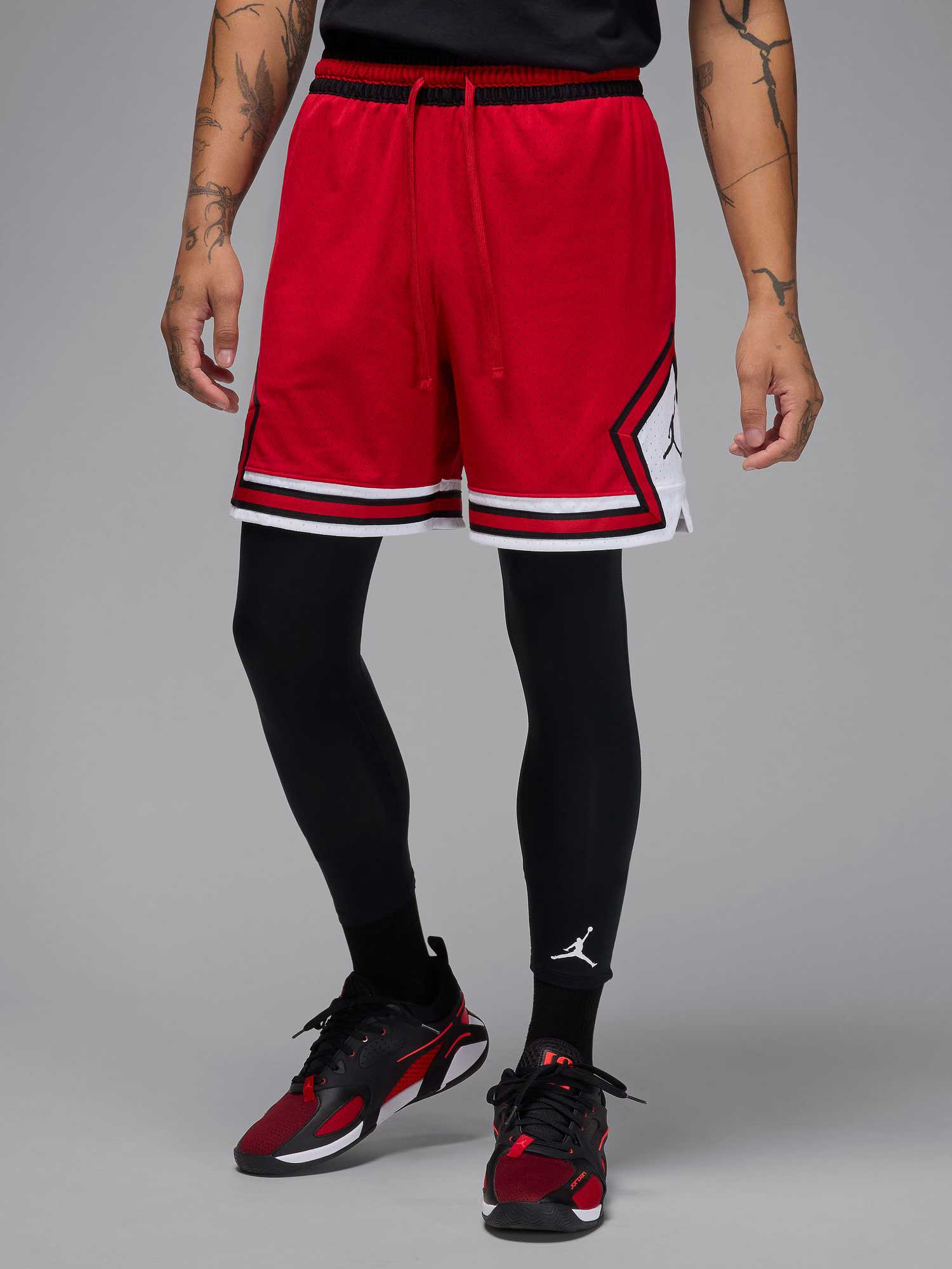 JORDAN Къси панталони M J DF SPRT DMND SHORT