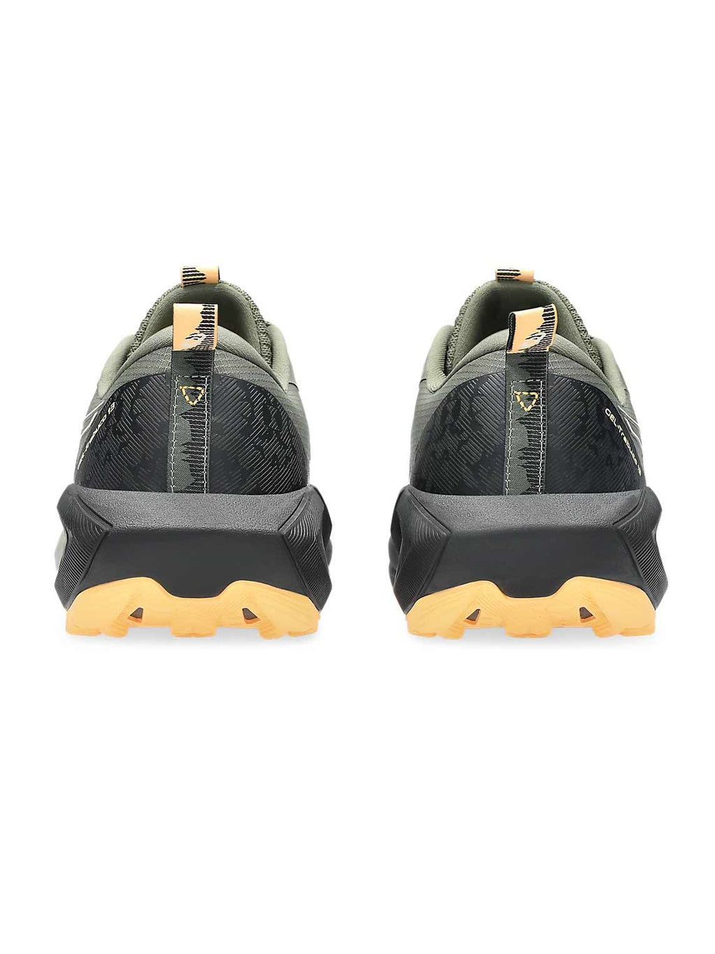 ASICS Обувки GEL-Trabuco 13