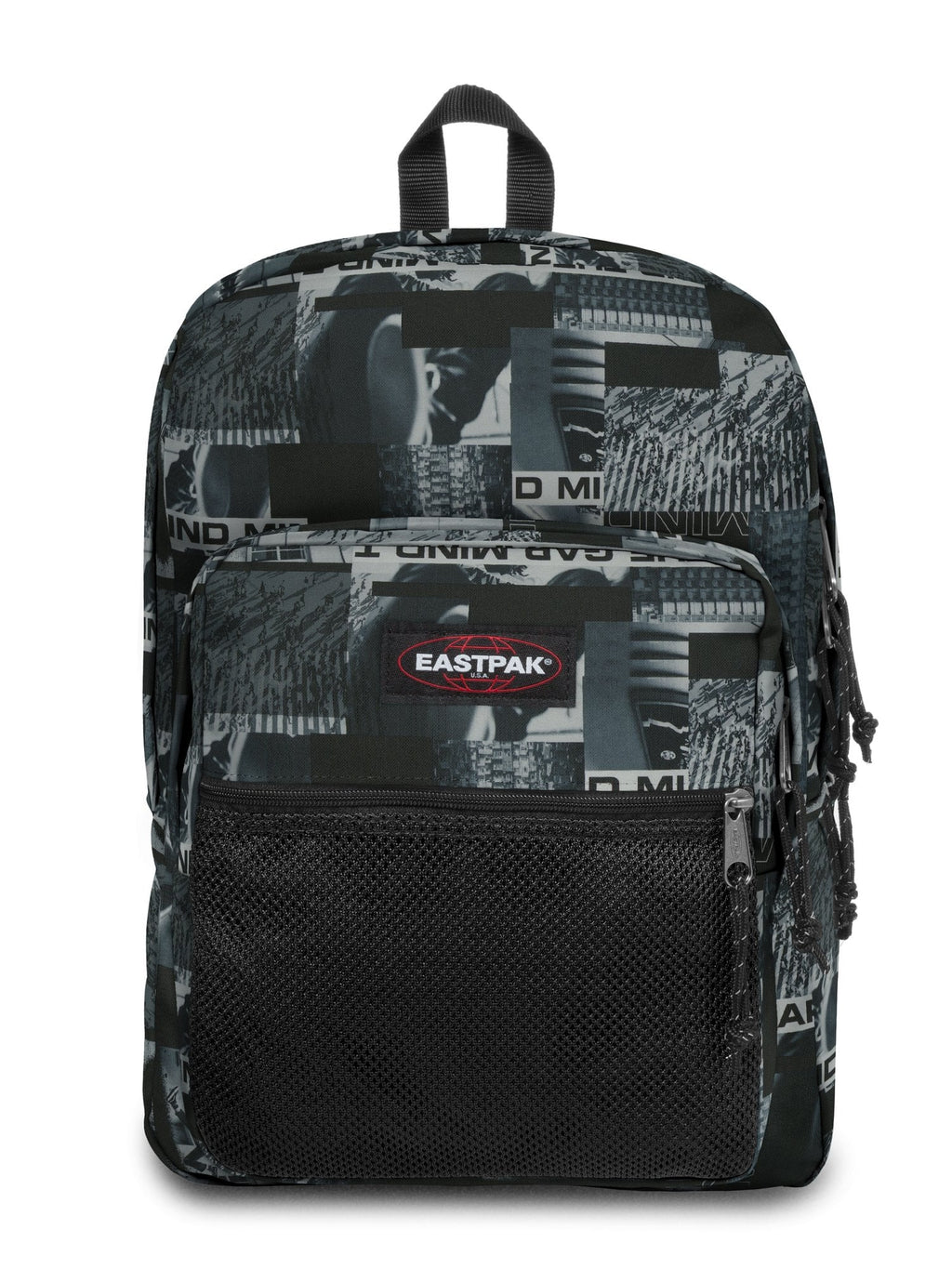 EASTPAK Раница PINNACLE-38 L