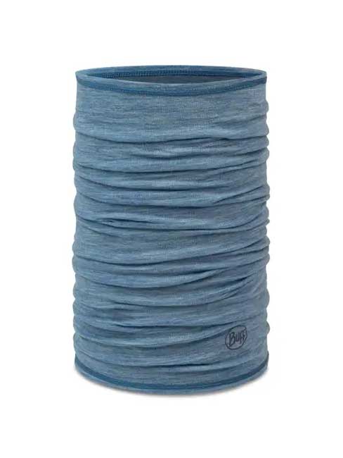BUFF Кърпа за глава MERINO LIGHTWEIGHT