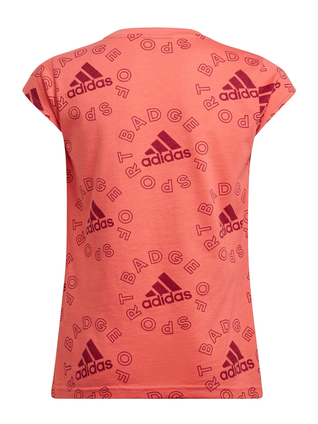 ADIDAS SPORTSWEAR Тениска Logo