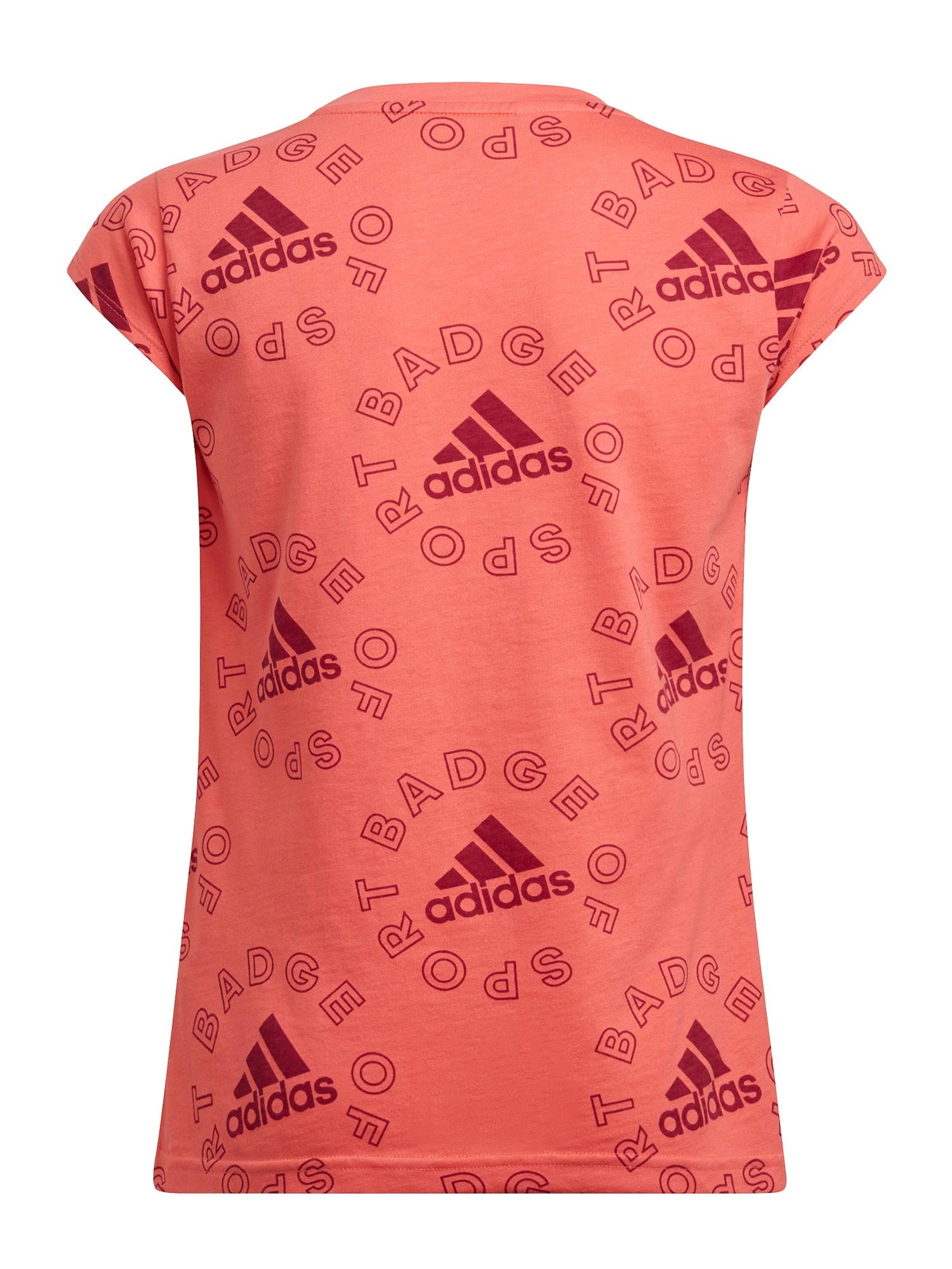 ADIDAS SPORTSWEAR Тениска Logo