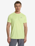 DEMIX Тениска M D Running AA SS T-Shirt