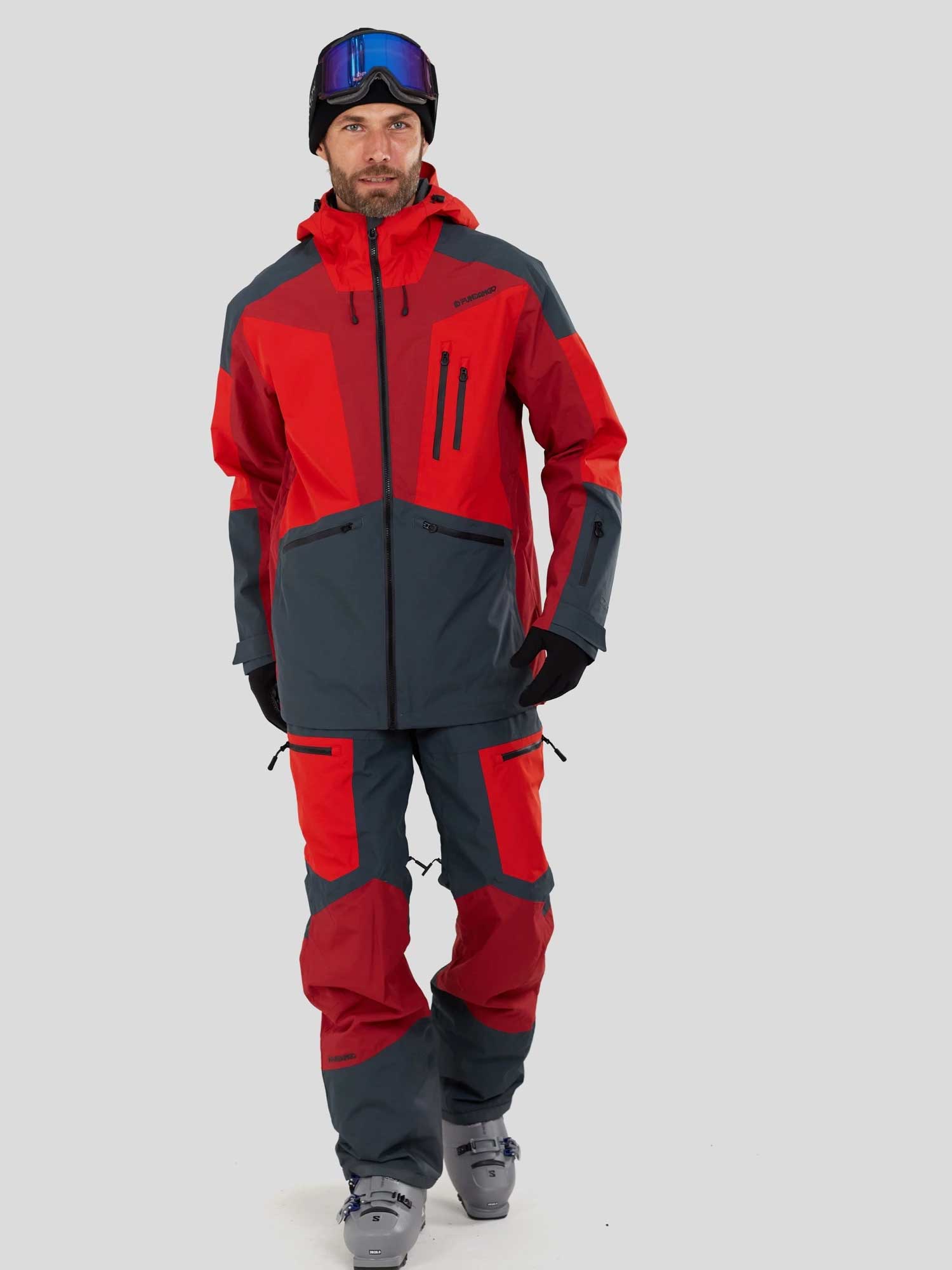 FUNDANGO Ски яке Rigel ECO 3L