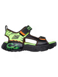 SKECHERS Сандали CREATURE-SPLASH-BUGTACULAR